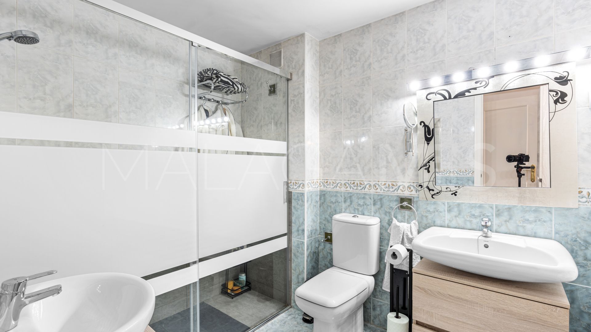 Wohnung for sale in Carvajal