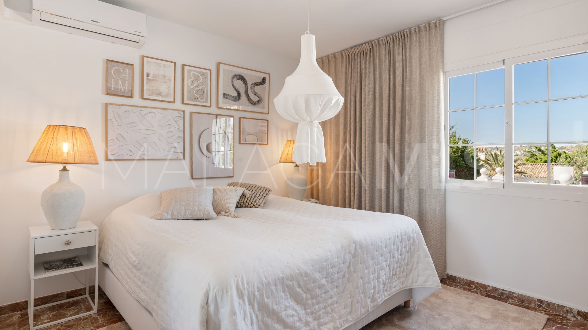 Sierrezuela villa for sale