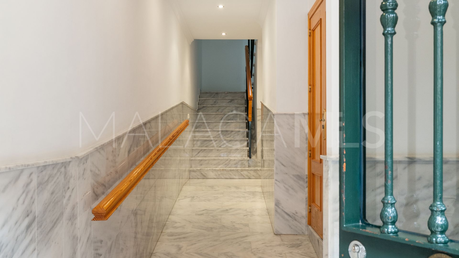 Los Boliches, apartamento de 1 bedroom for sale