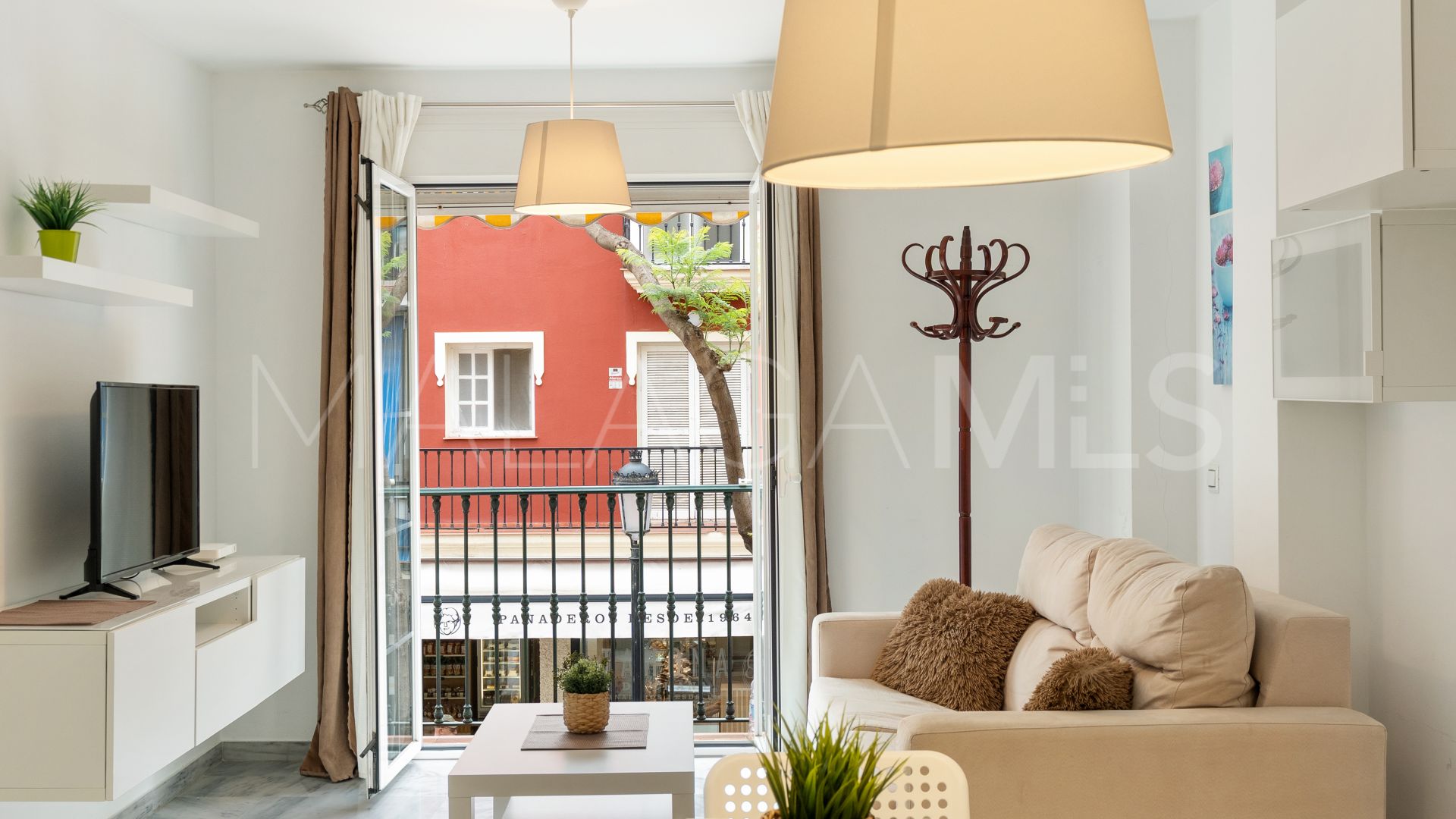 Los Boliches, apartamento de 1 bedroom for sale