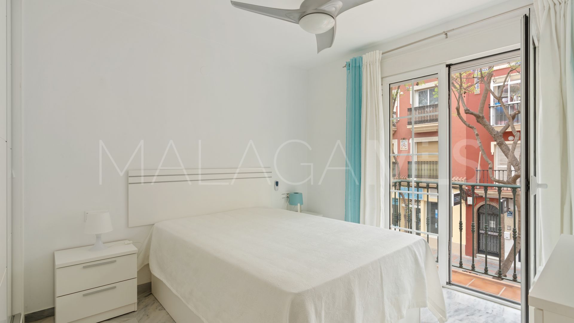 Los Boliches, apartamento de 1 bedroom for sale
