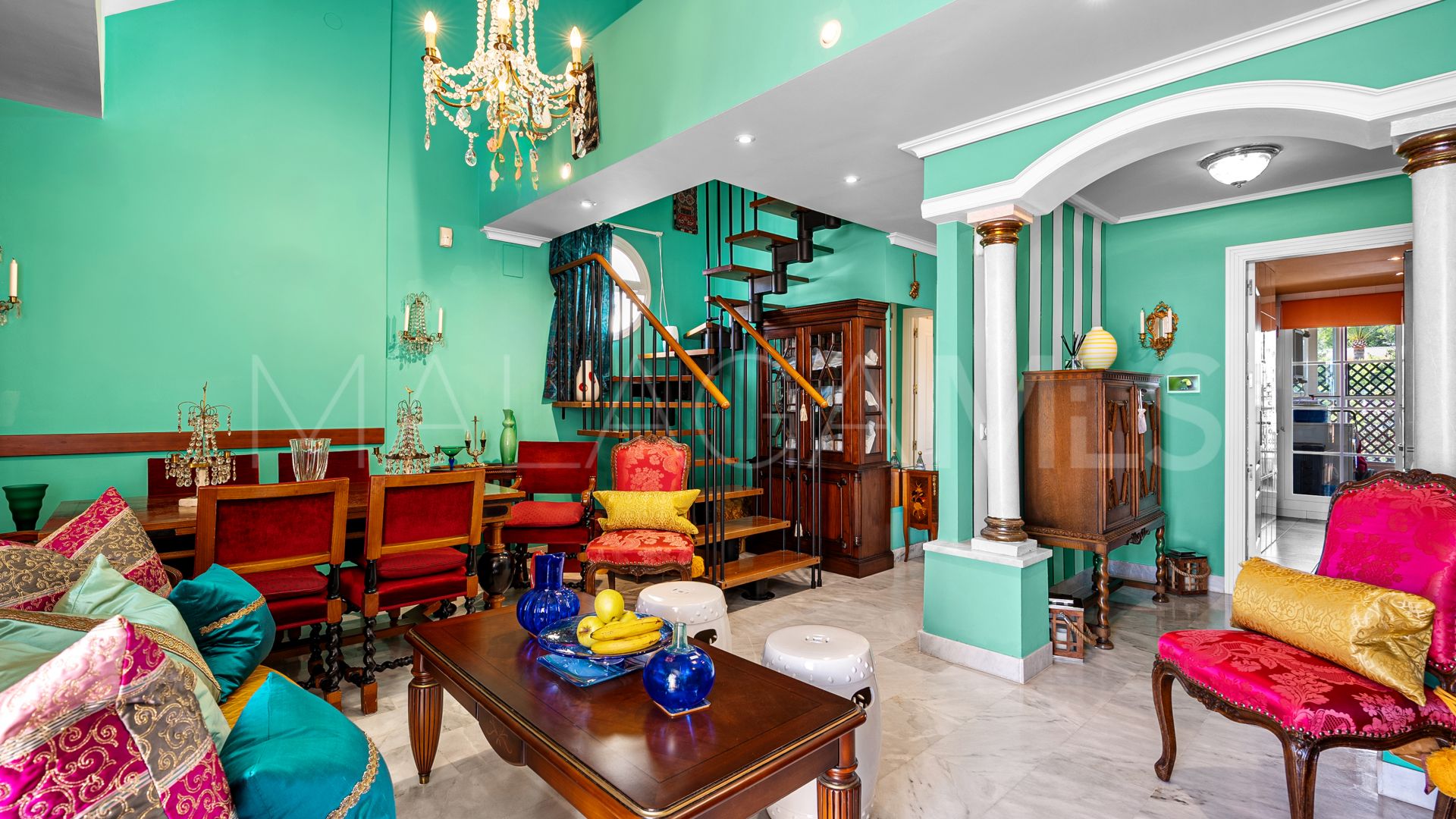 Appartement for sale in Marbella City