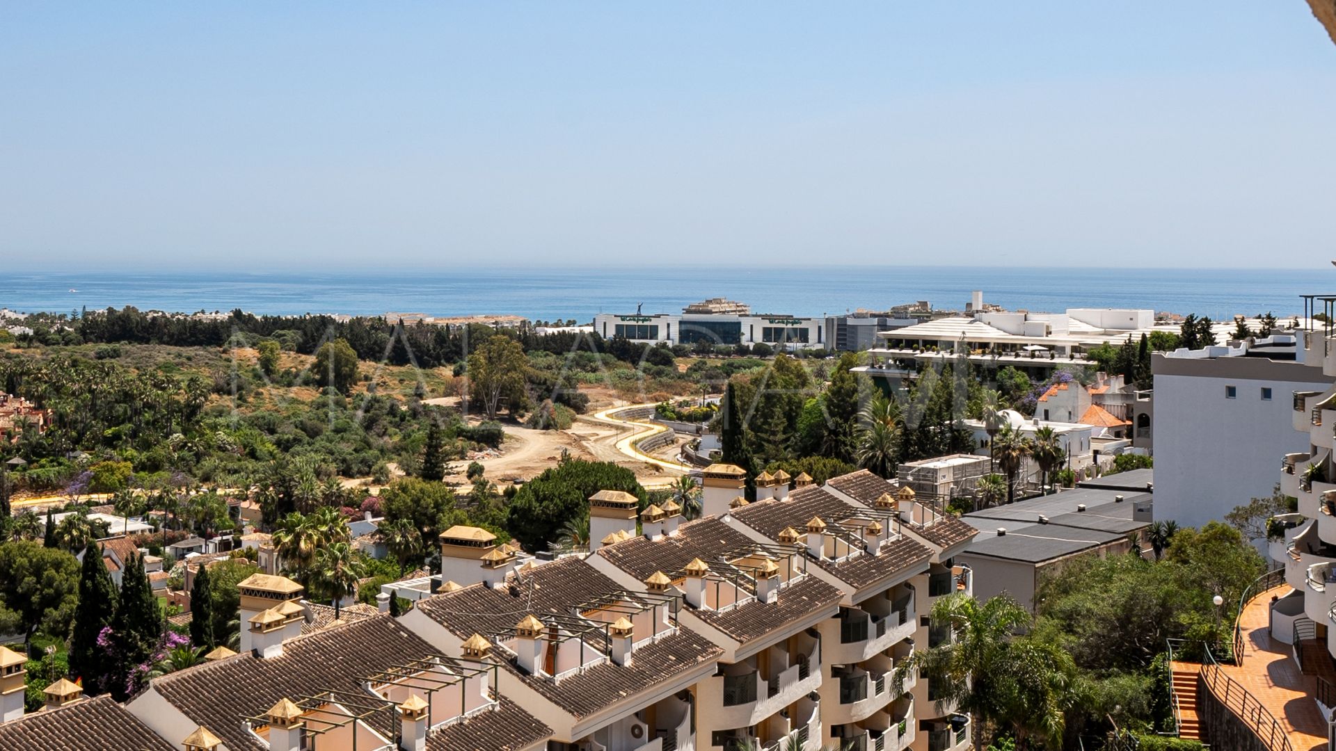 Appartement for sale in Marbella City