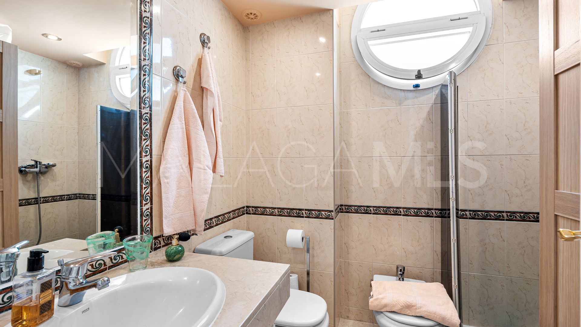 Appartement for sale in Marbella City