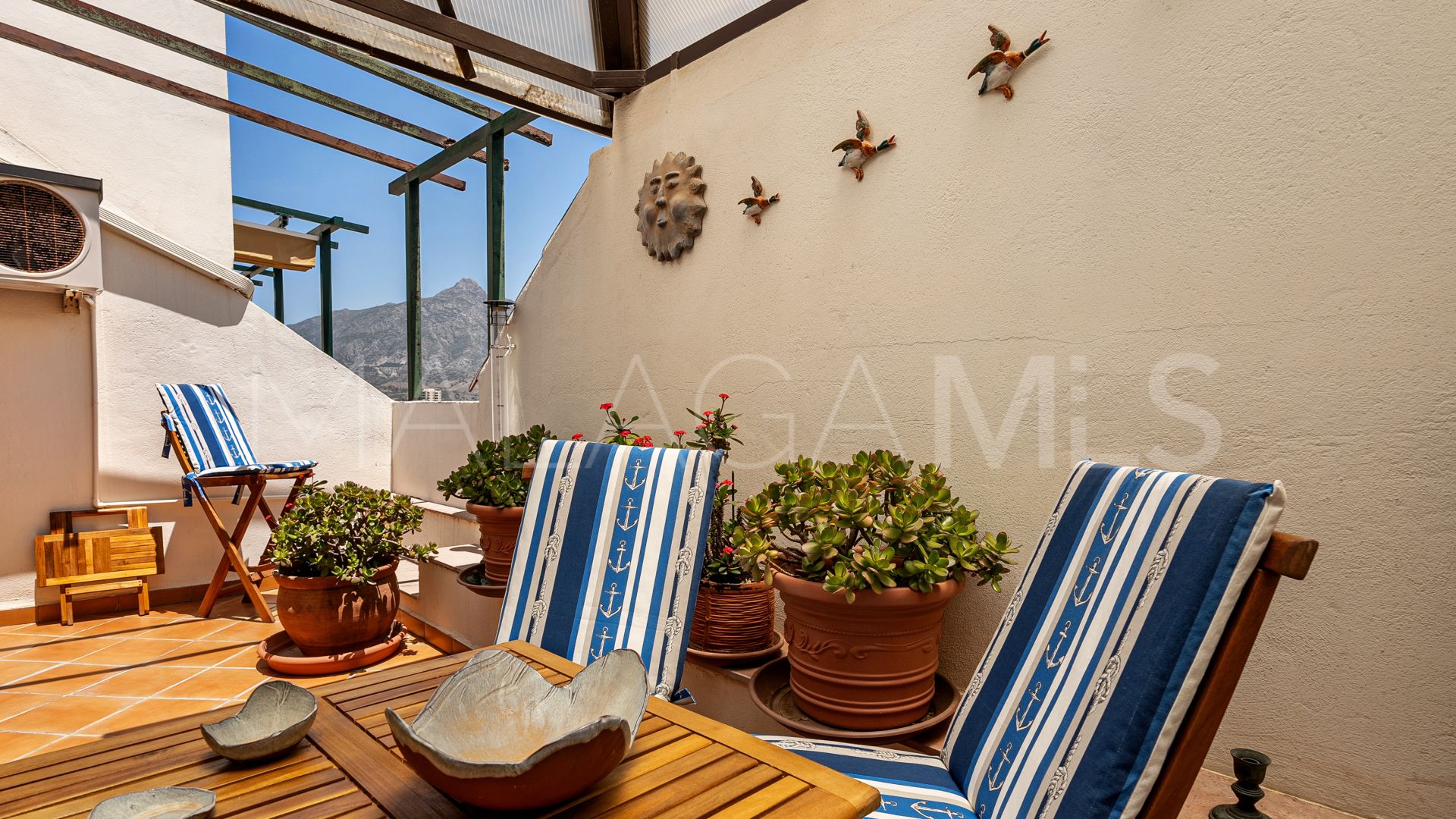 Appartement for sale in Marbella City