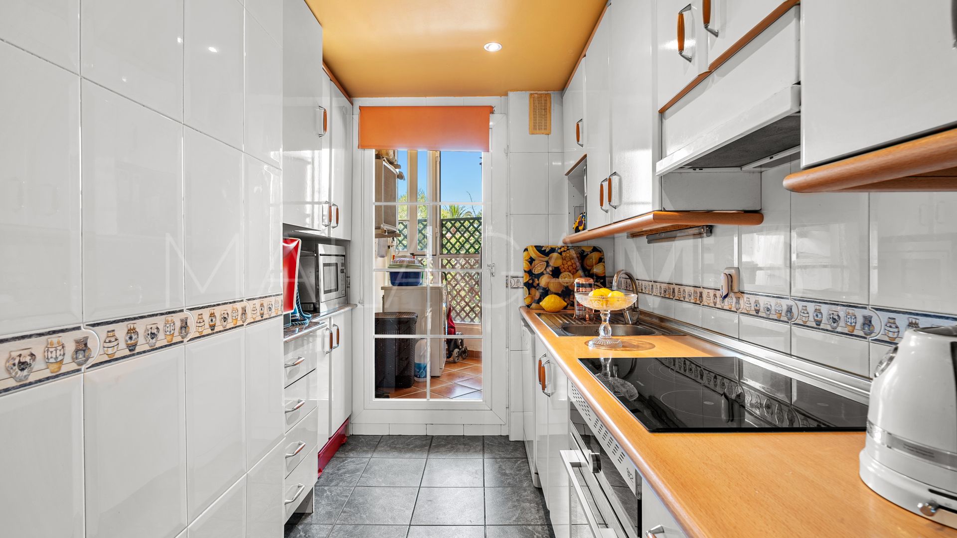Appartement for sale in Marbella City