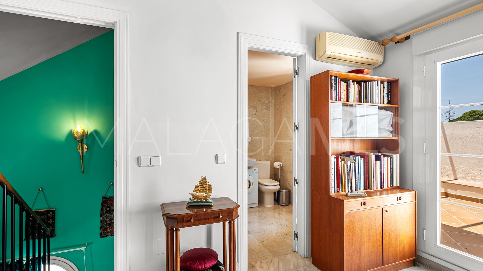 Appartement for sale in Marbella City