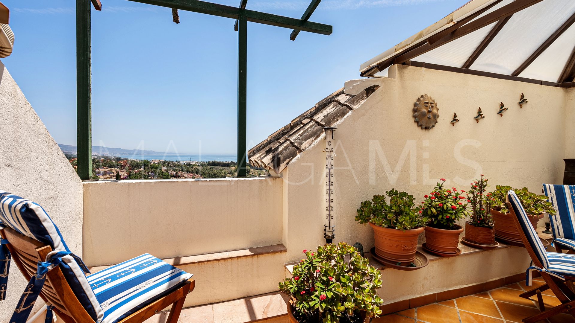 Appartement for sale in Marbella City
