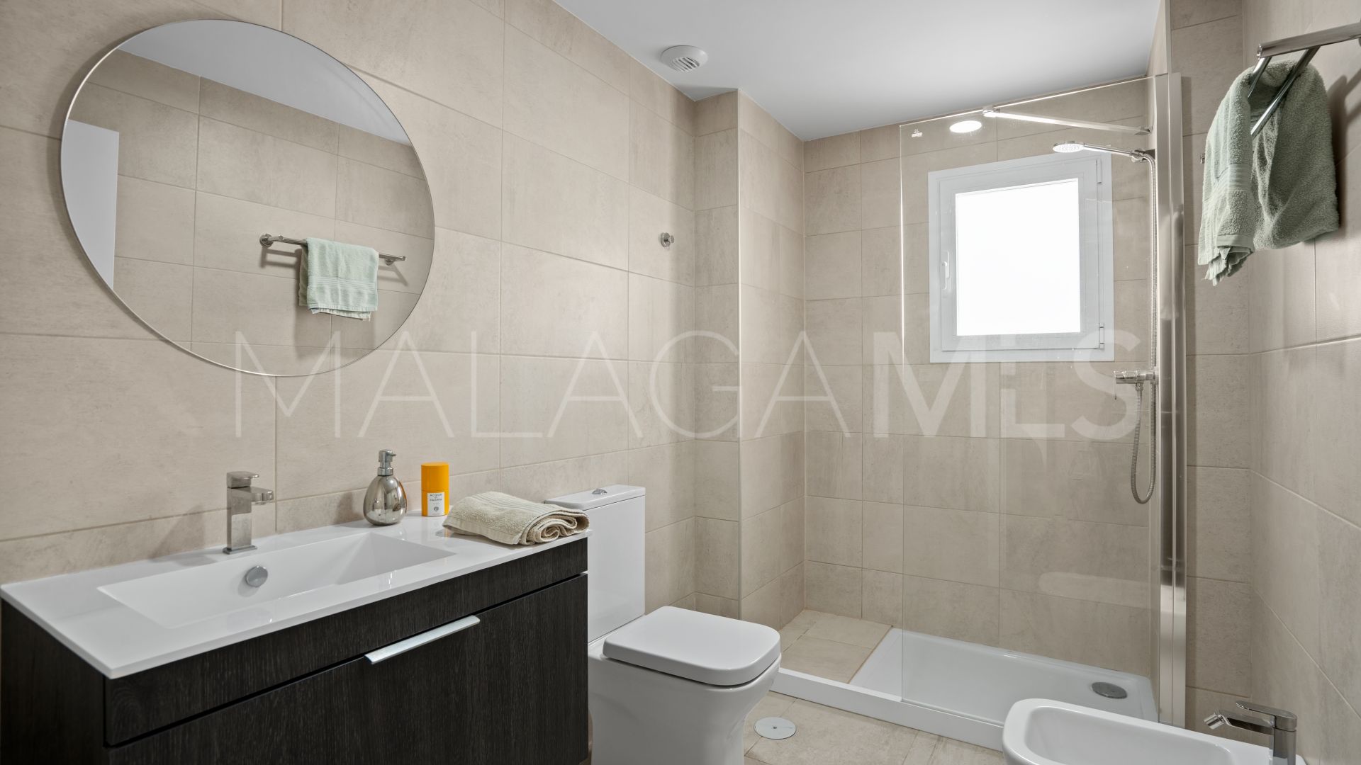 Appartement for sale in Estepona