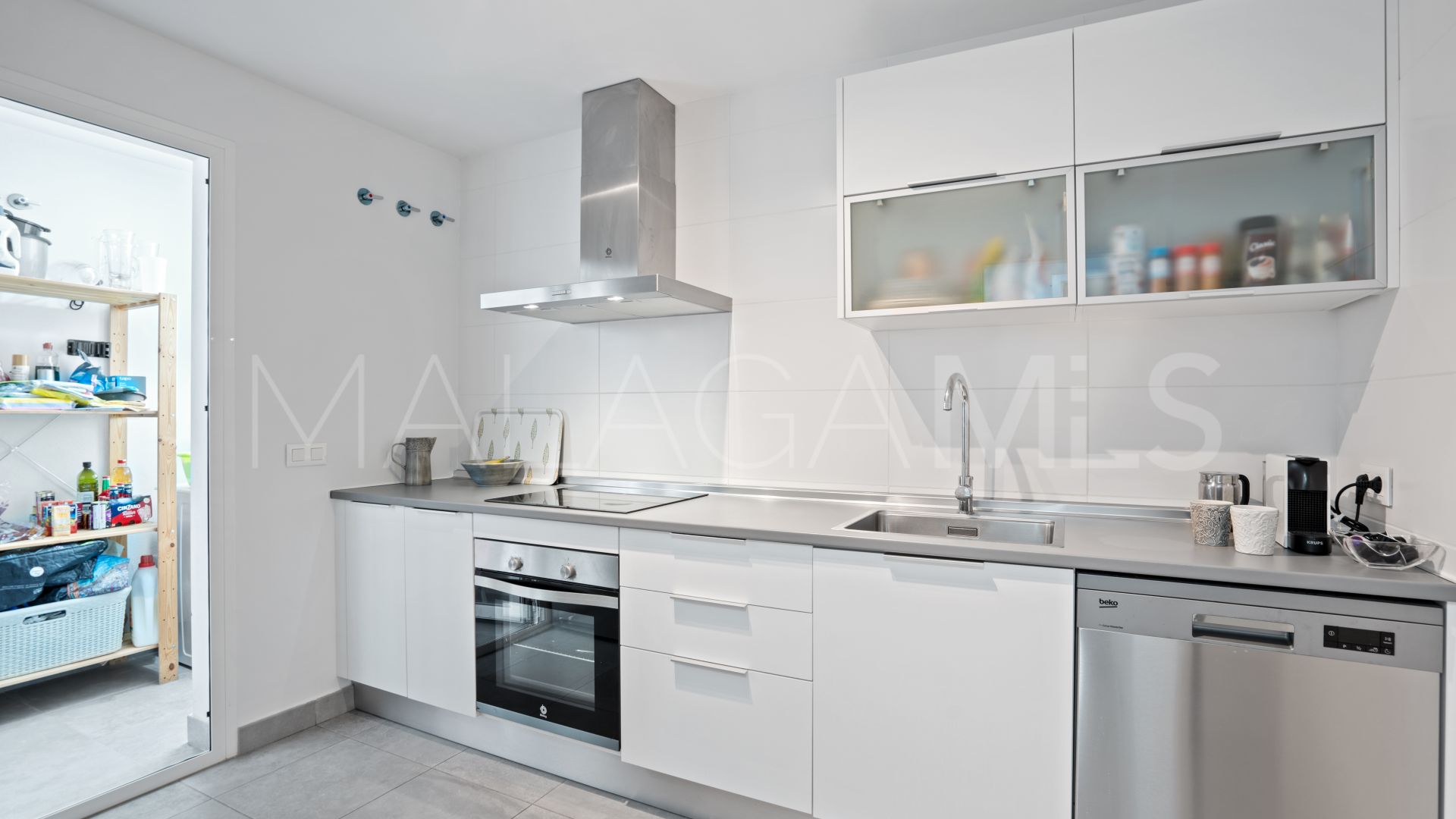 Appartement for sale in Estepona