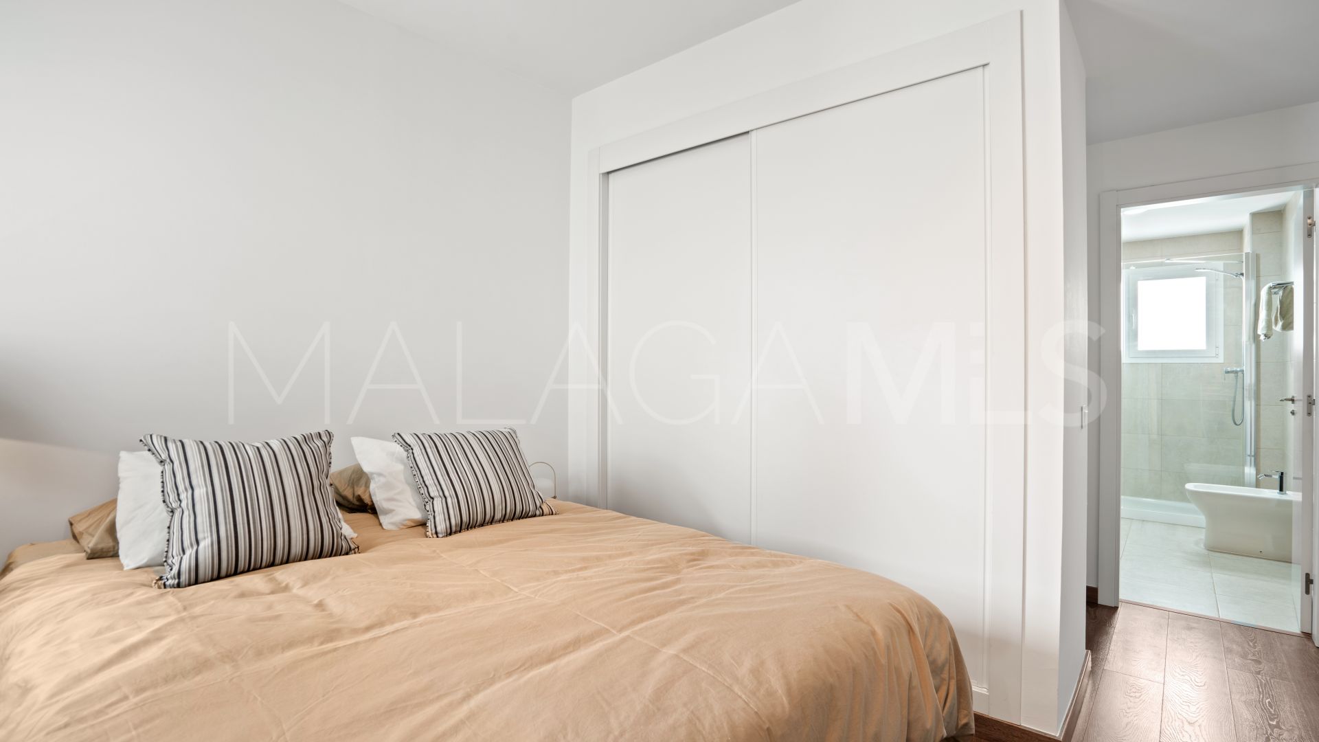Appartement for sale in Estepona