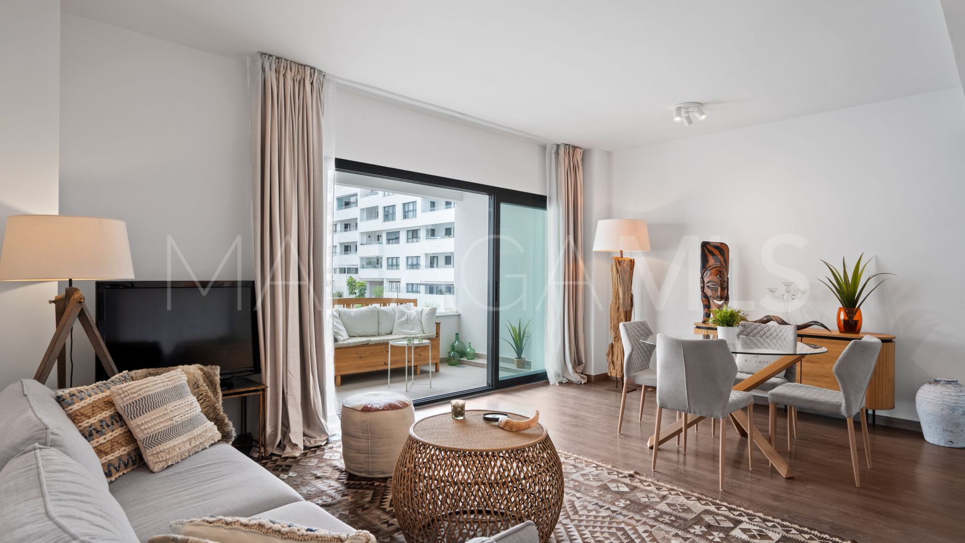 Appartement for sale in Estepona