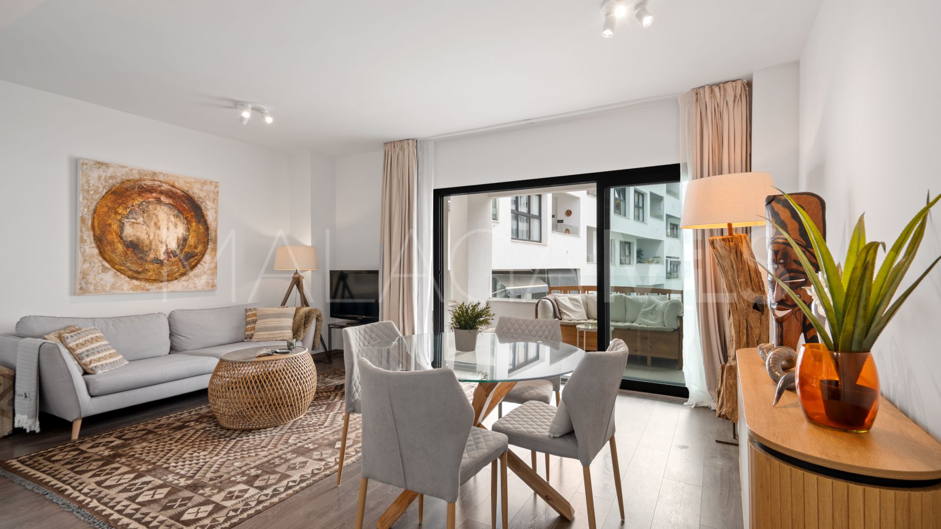 Appartement for sale in Estepona