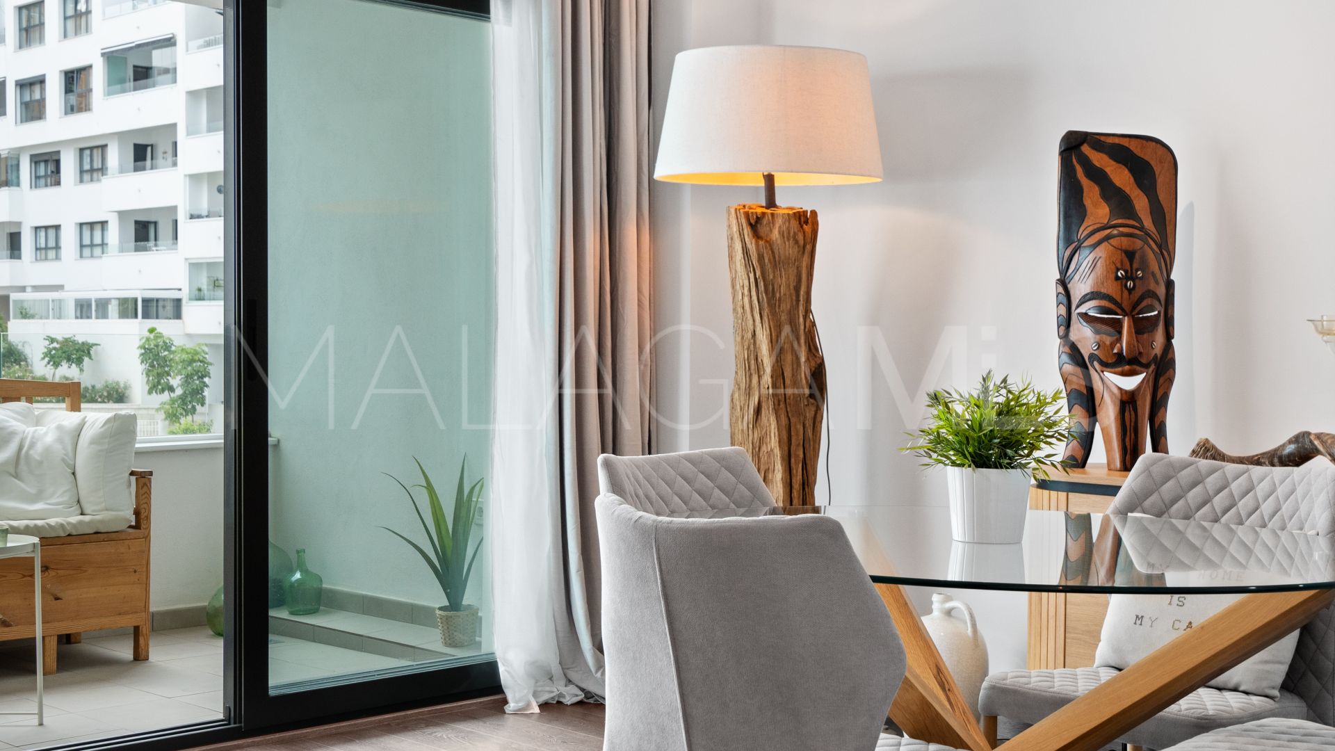Appartement for sale in Estepona