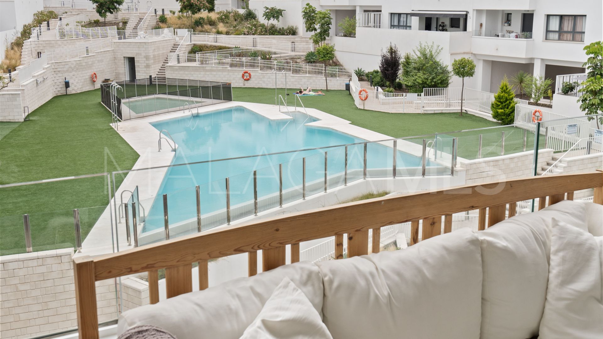Appartement for sale in Estepona
