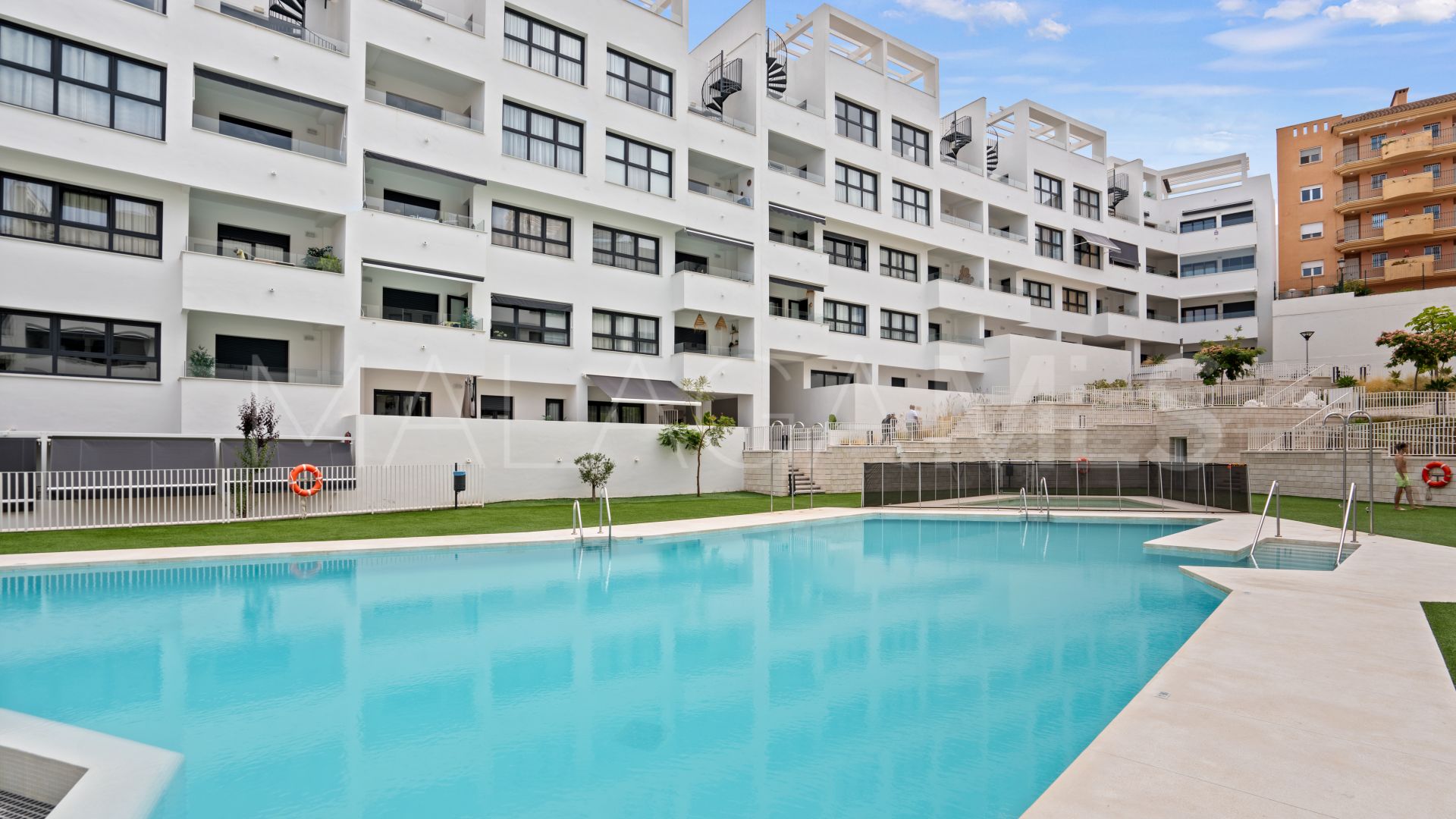 Appartement for sale in Estepona