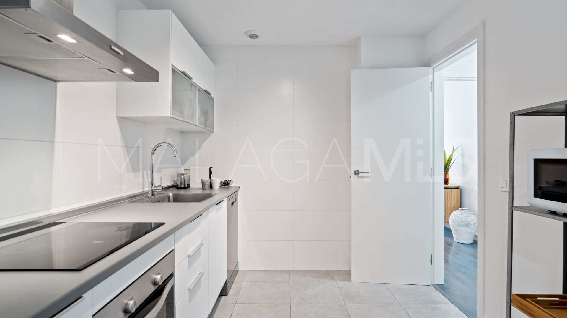 Appartement for sale in Estepona