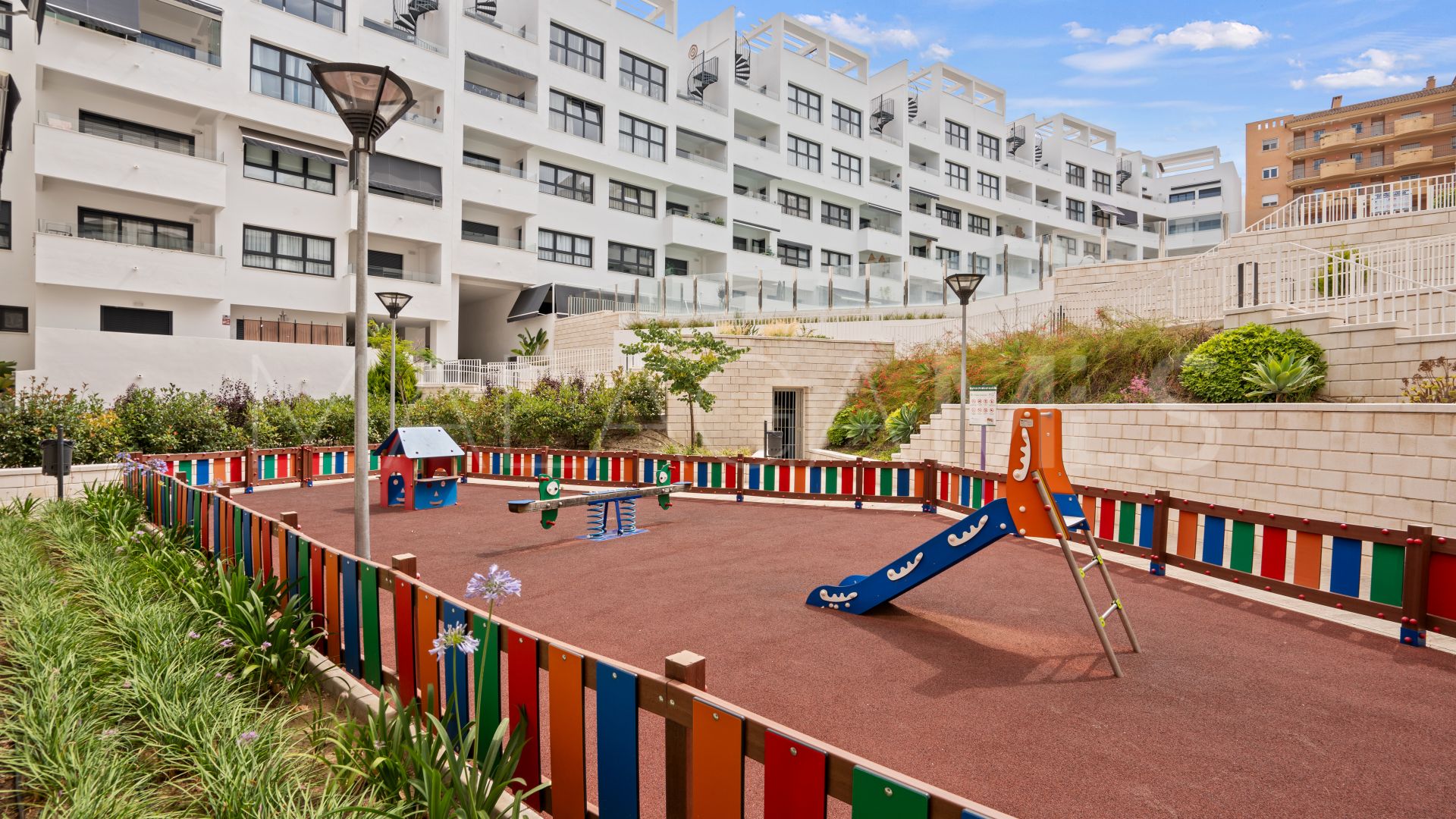 Appartement for sale in Estepona