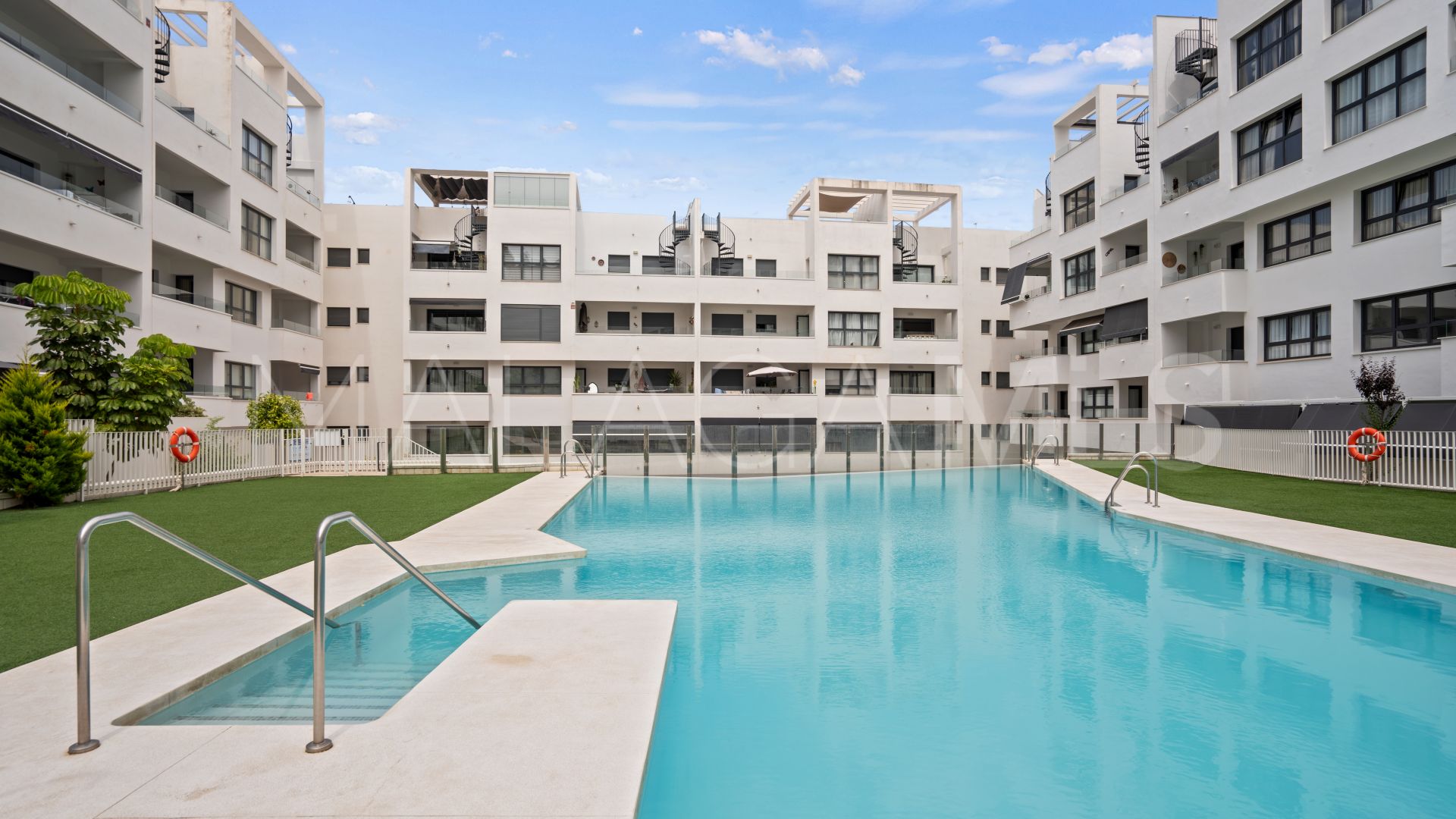 Appartement for sale in Estepona