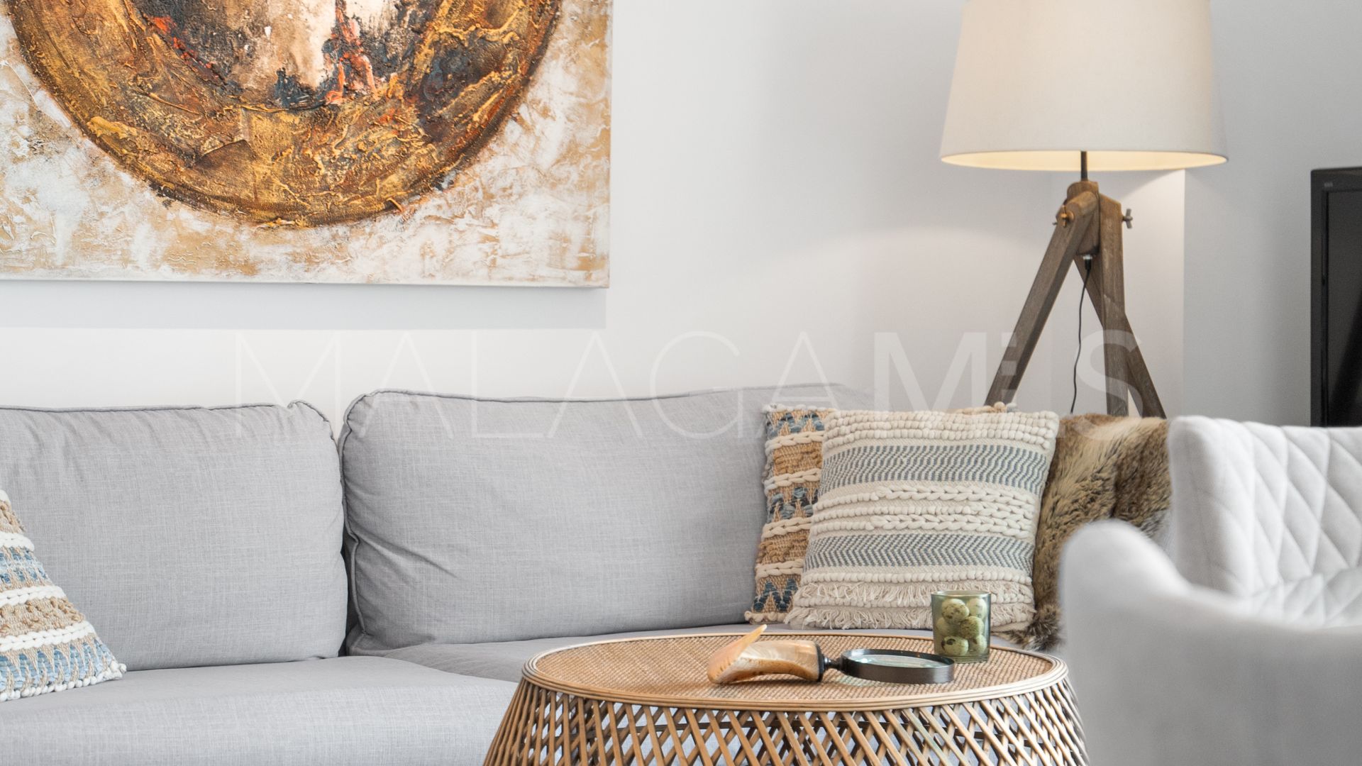 Appartement for sale in Estepona