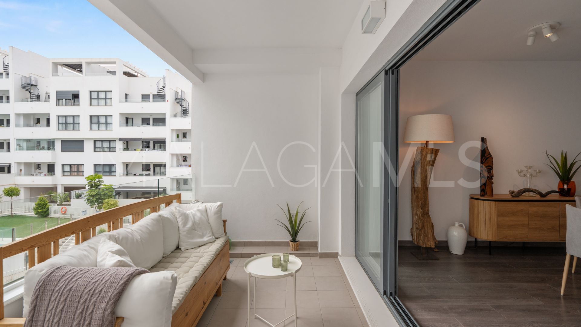 Appartement for sale in Estepona