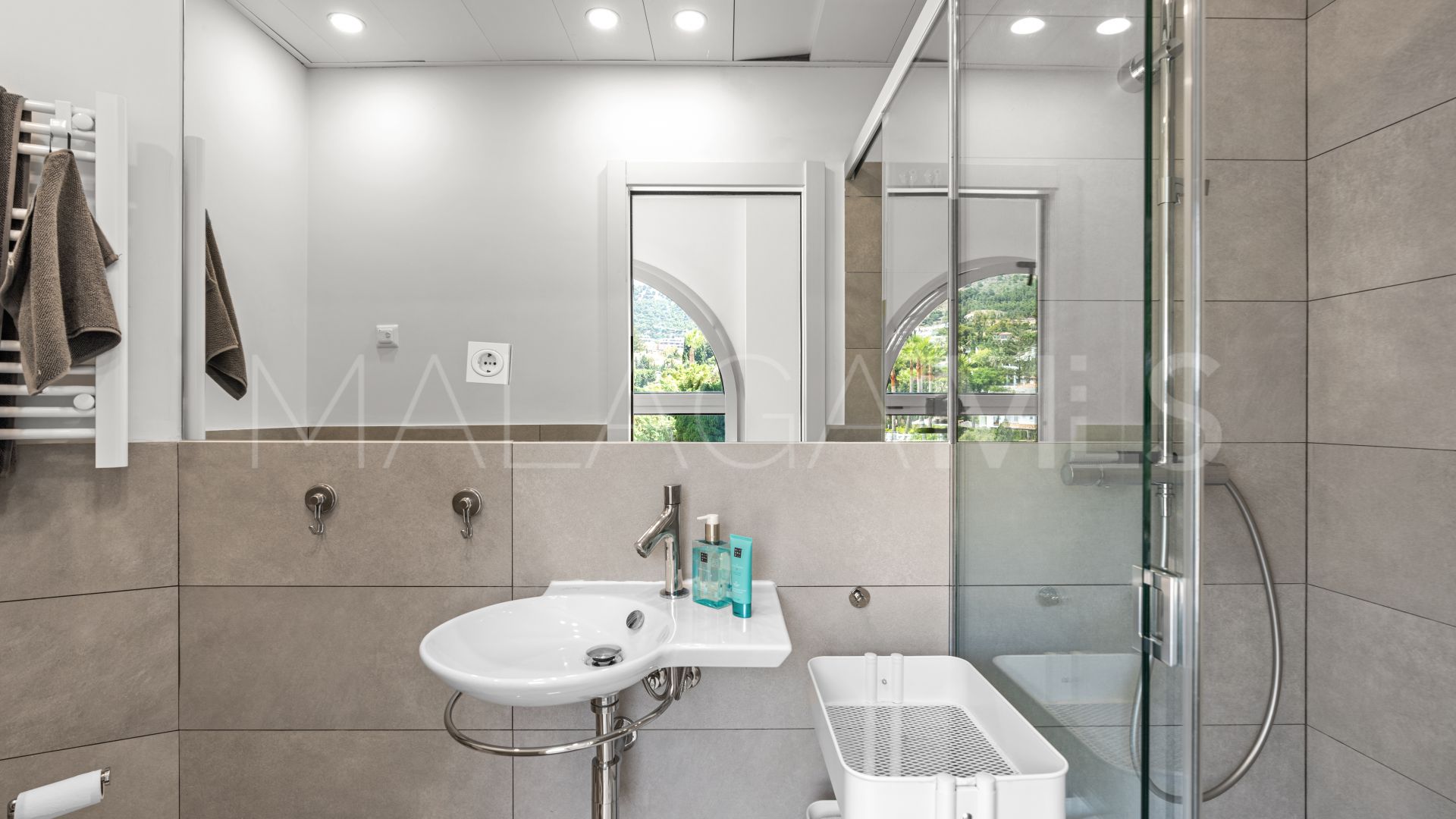 Apartamento for sale in La Capellania