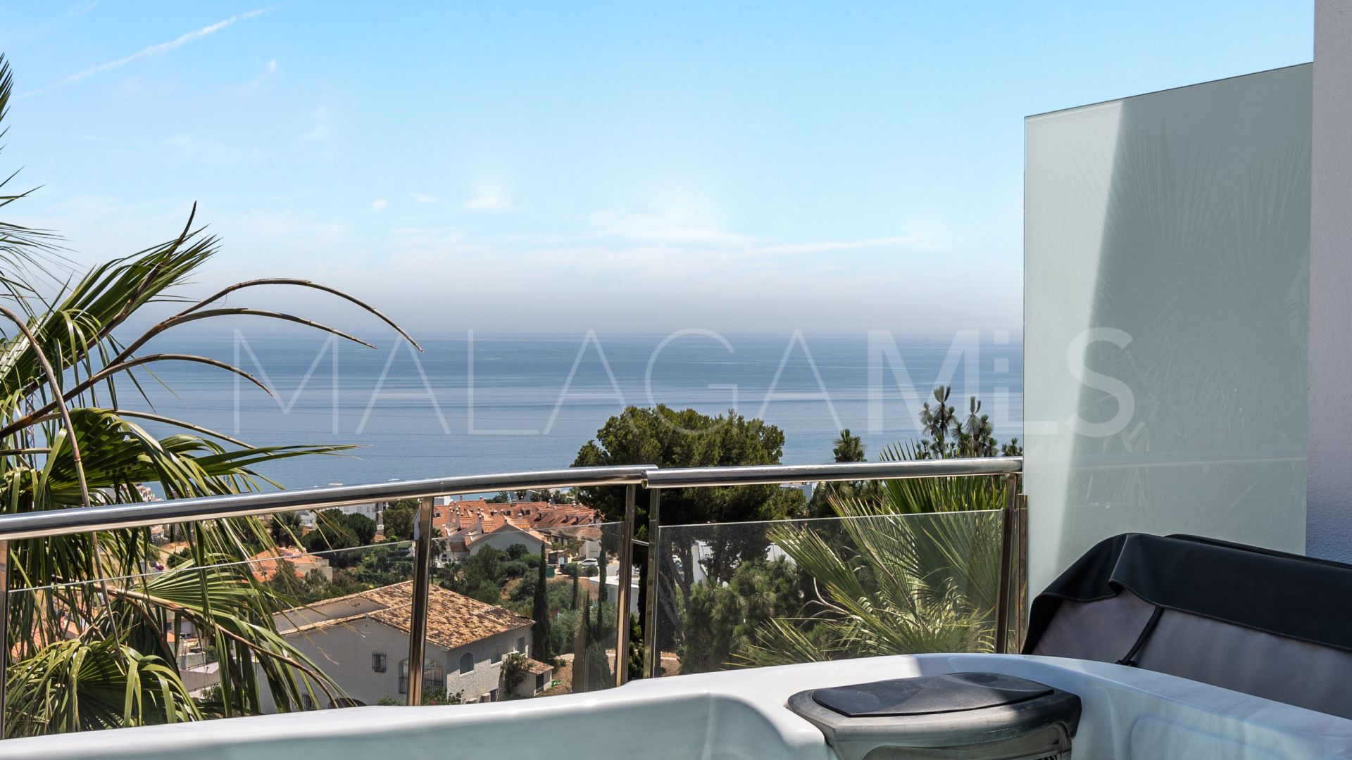 Apartamento for sale in La Capellania