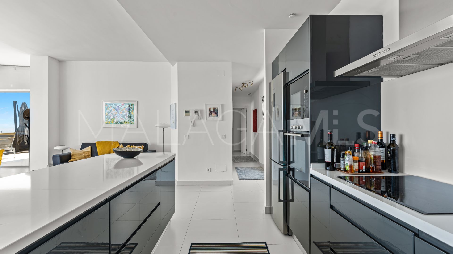 Apartamento for sale in La Capellania