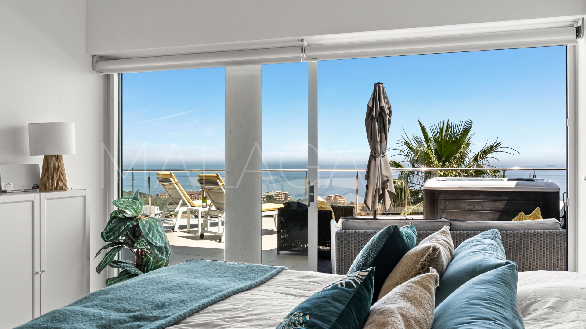 Apartamento for sale in La Capellania