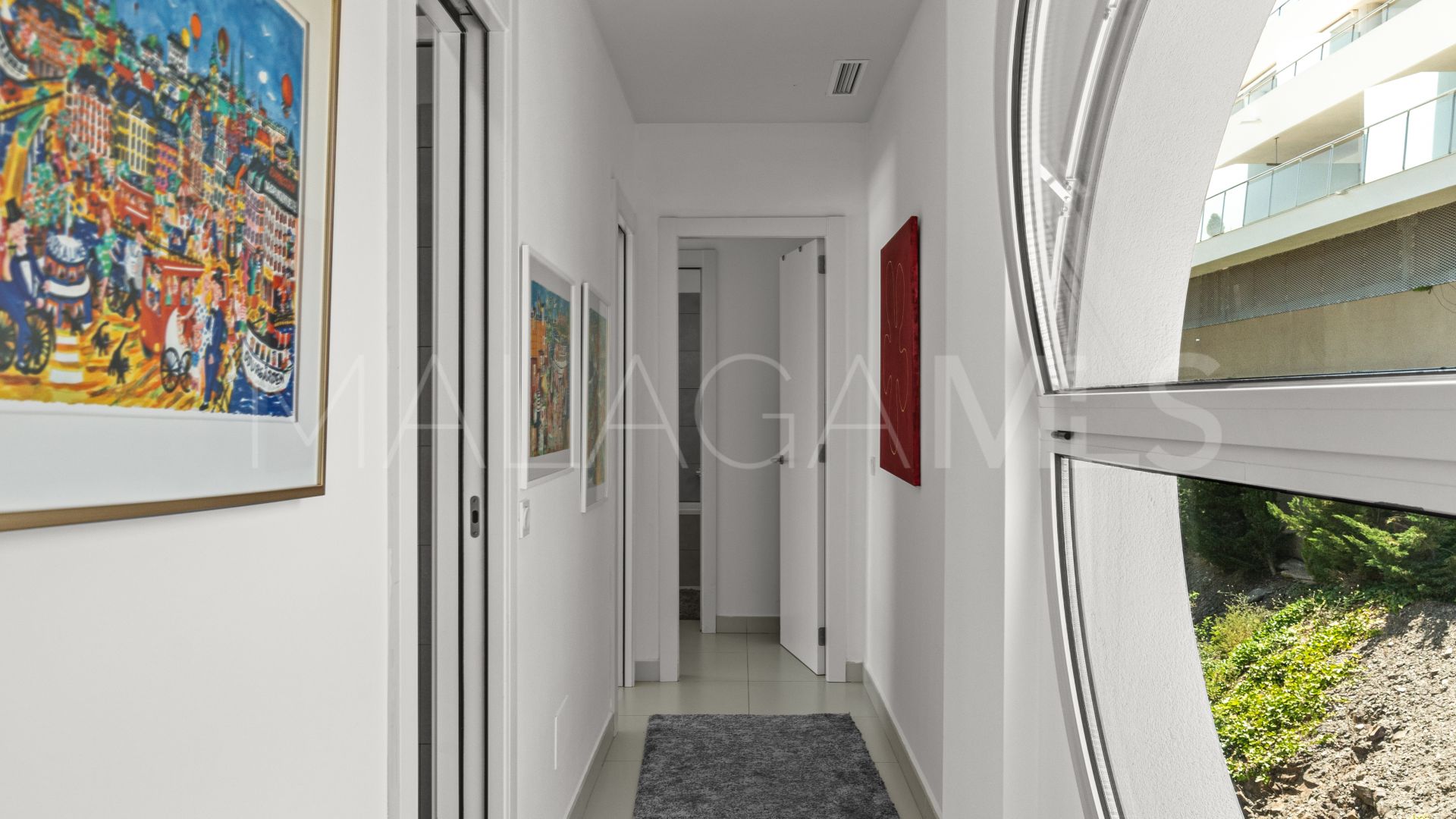 Apartamento for sale in La Capellania
