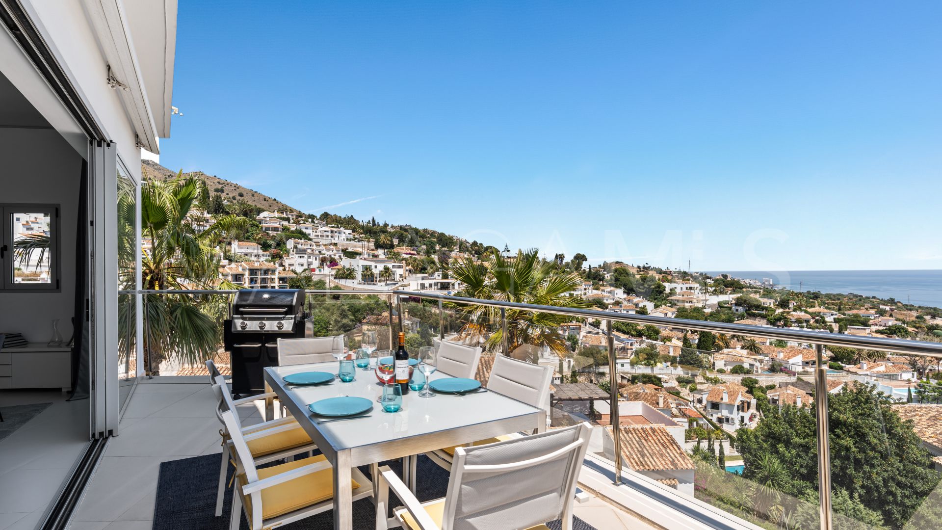 Apartamento for sale in La Capellania