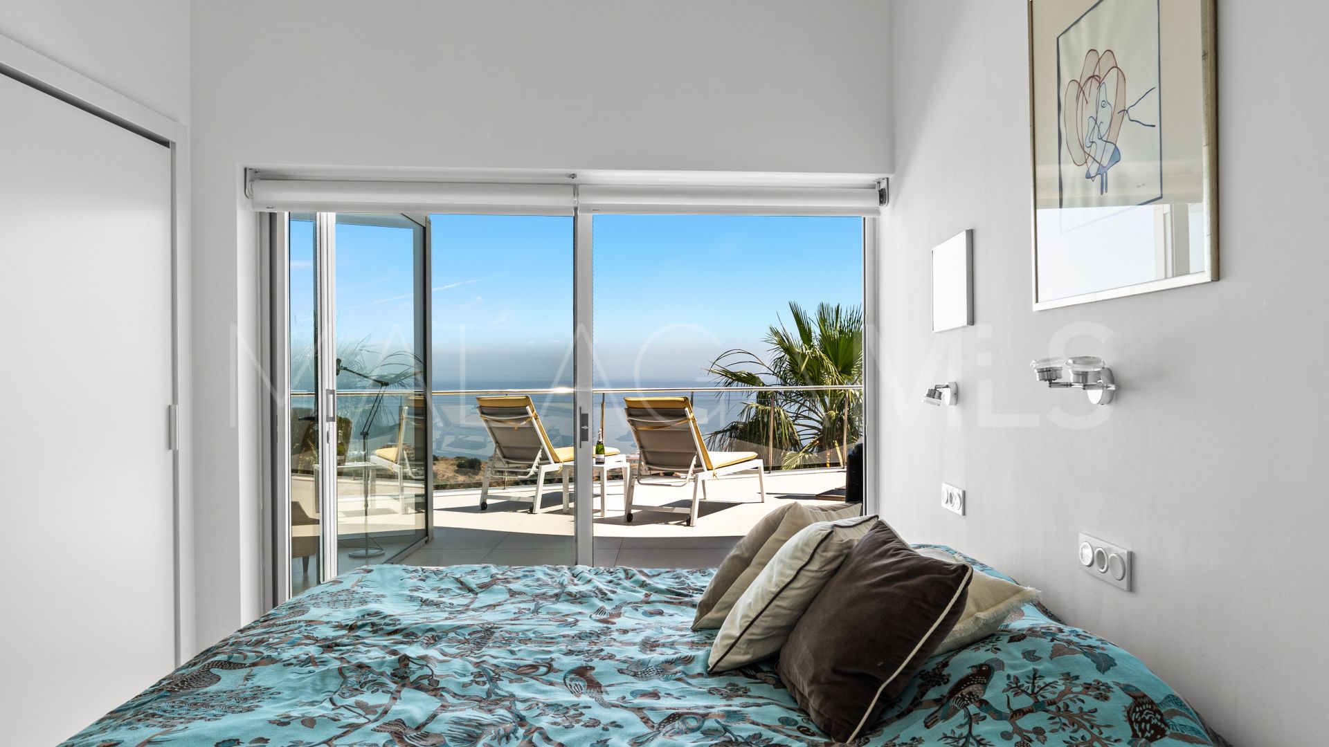 Apartamento for sale in La Capellania