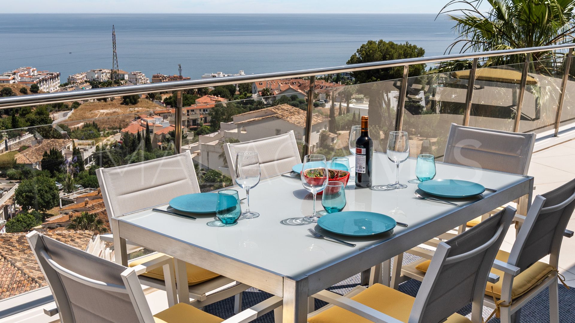 Apartamento for sale in La Capellania