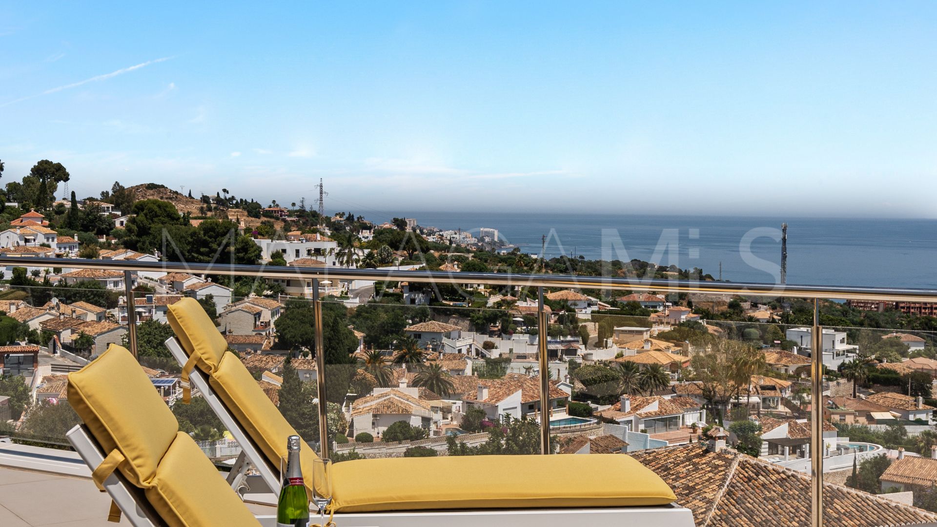 Apartamento for sale in La Capellania