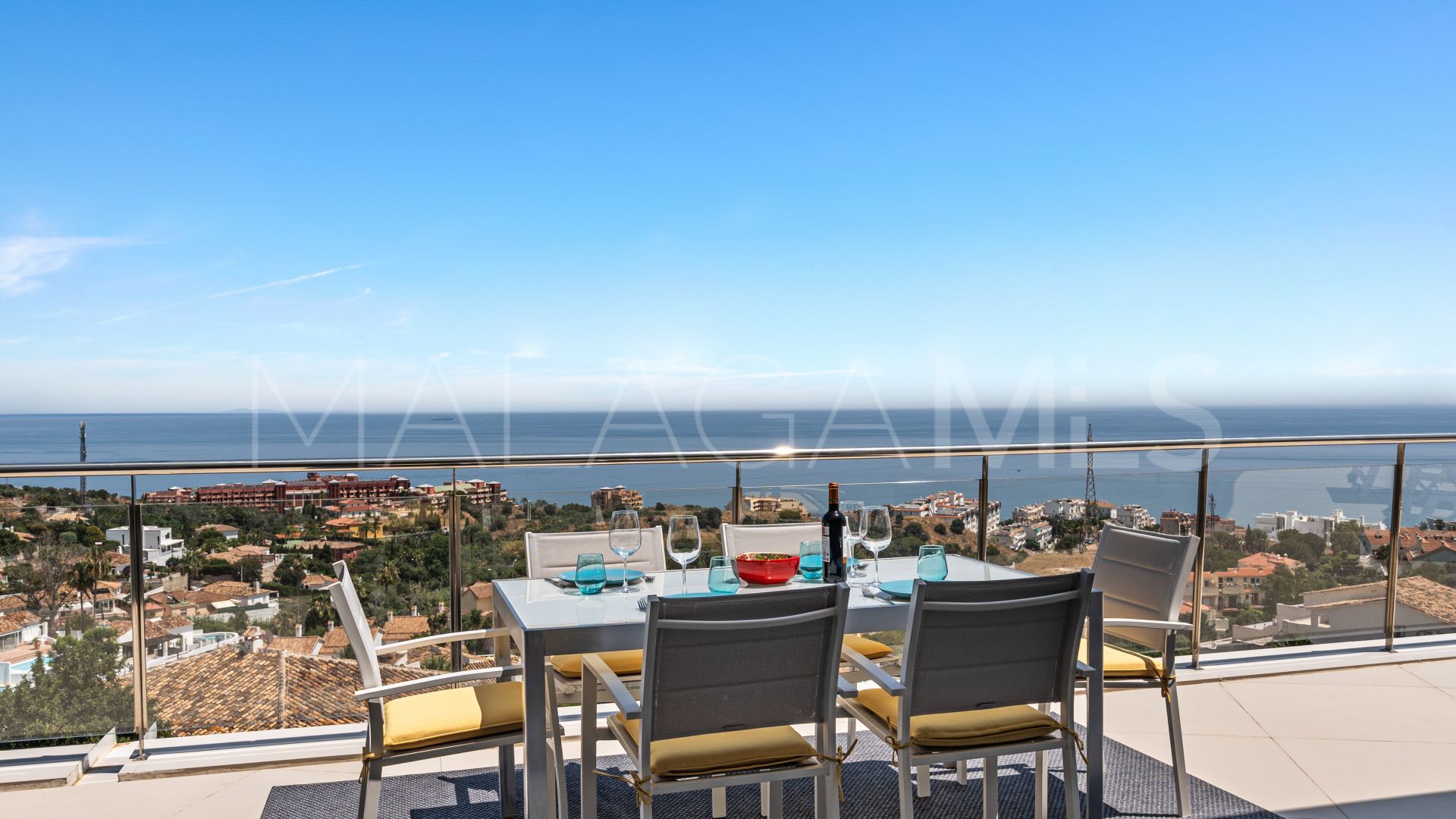 Apartamento for sale in La Capellania