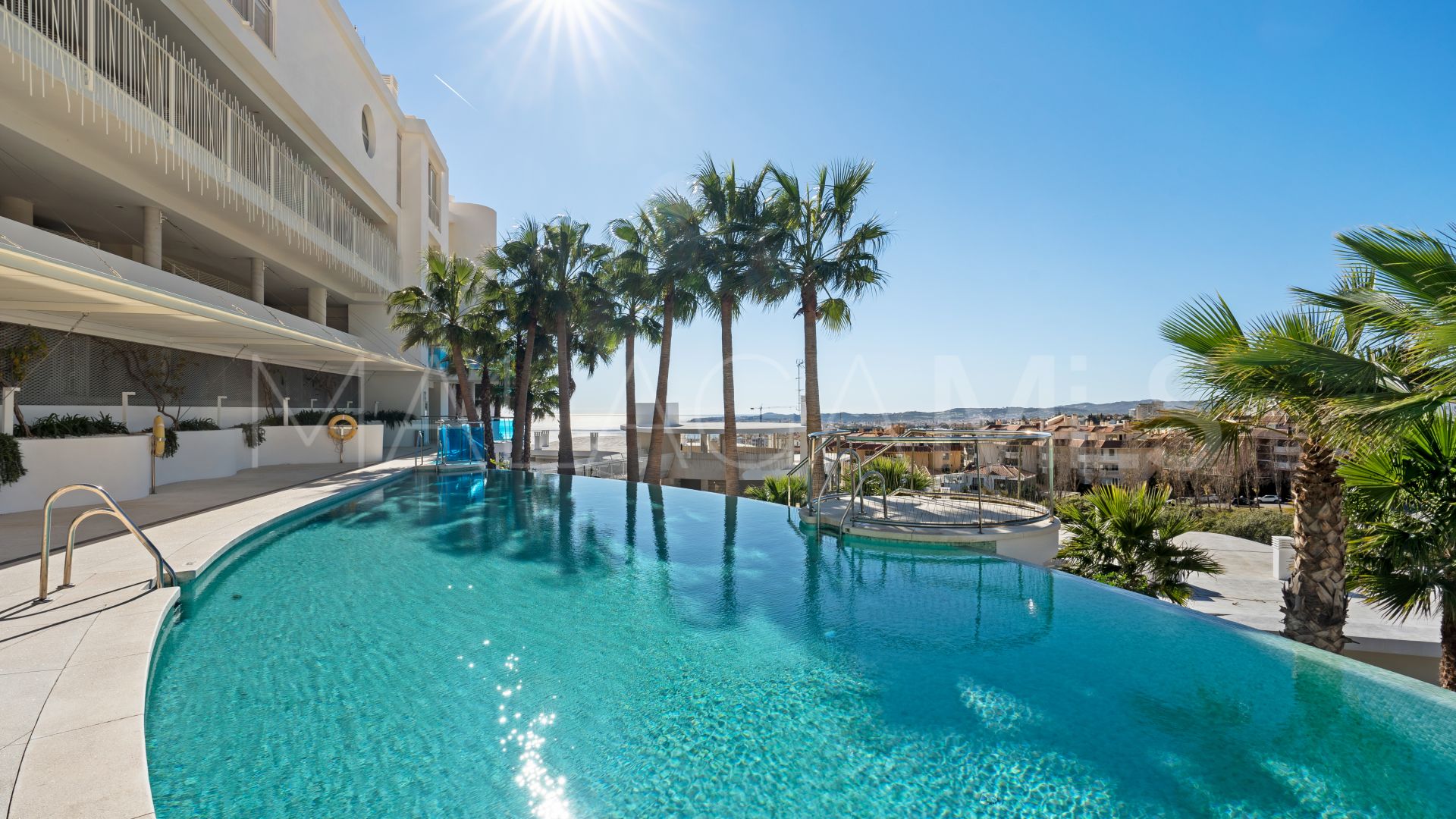 Apartamento for sale in La Capellania