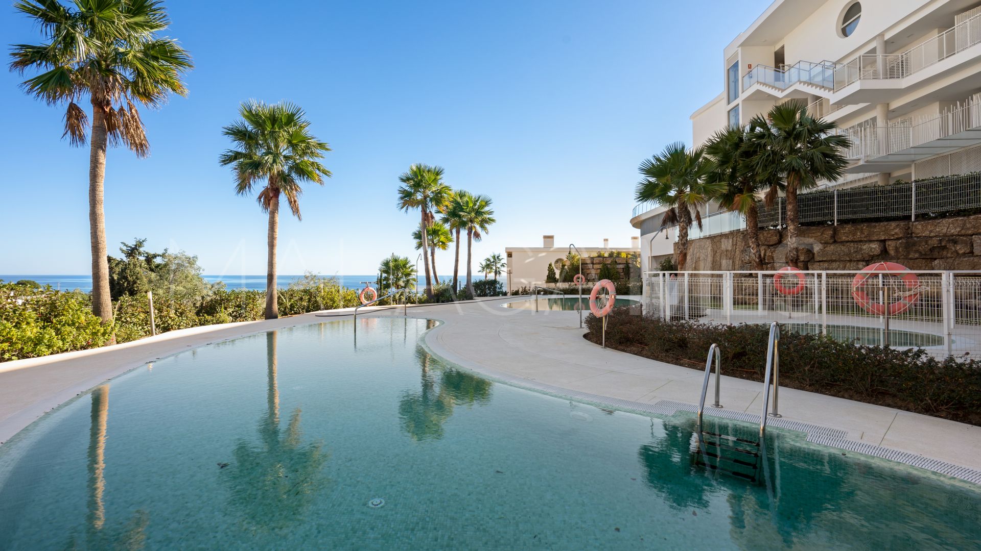 Apartamento for sale in La Capellania