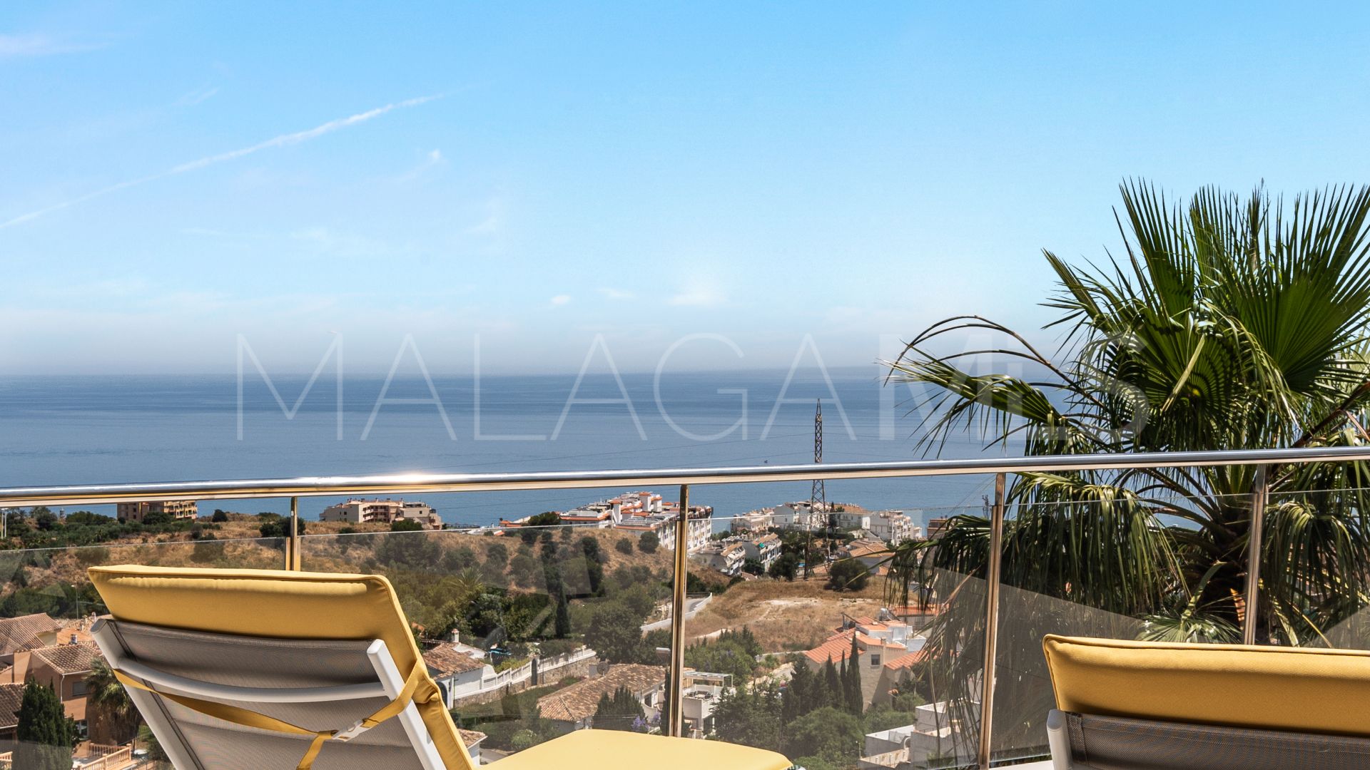 Apartamento for sale in La Capellania