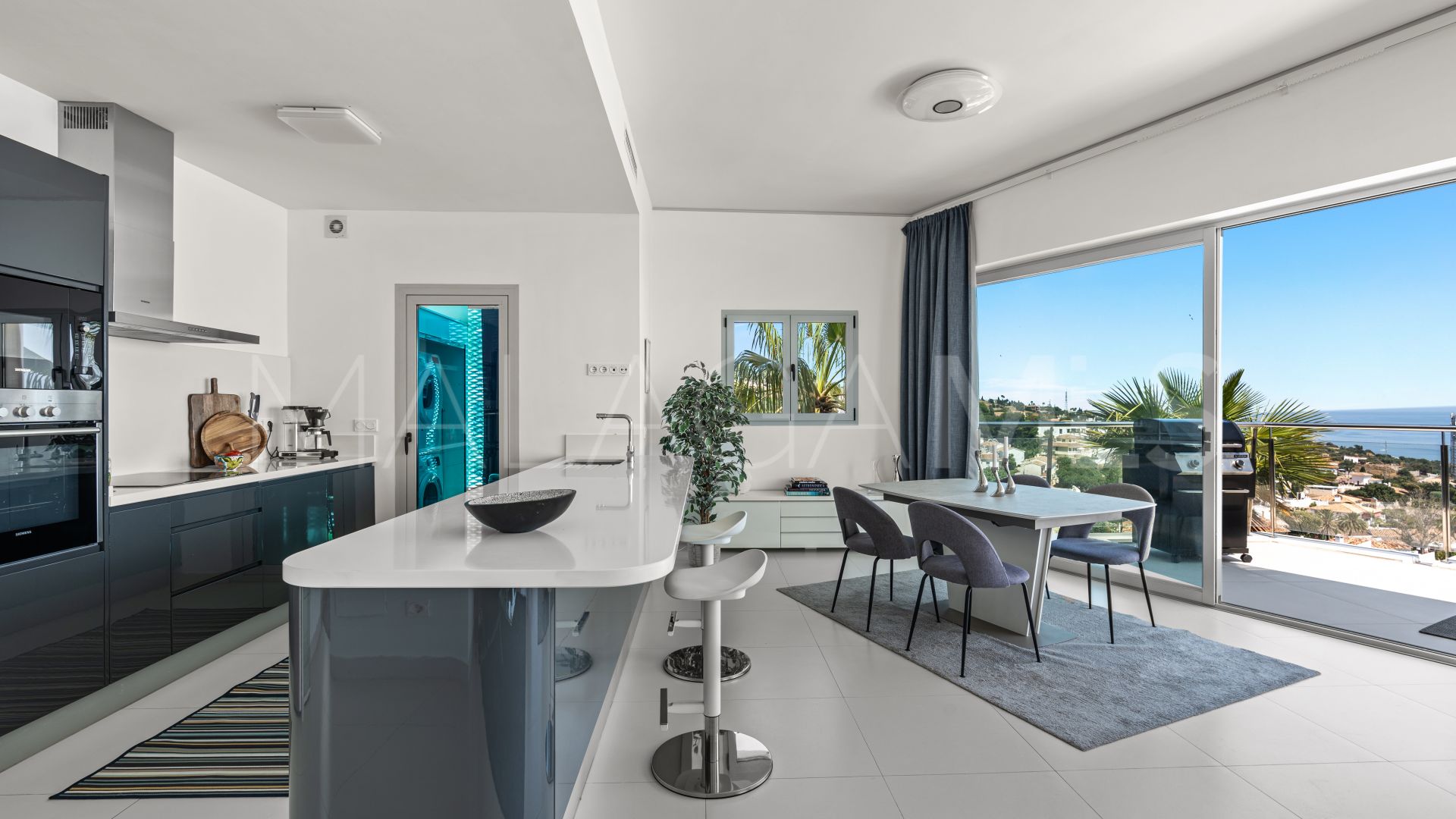 Apartamento for sale in La Capellania