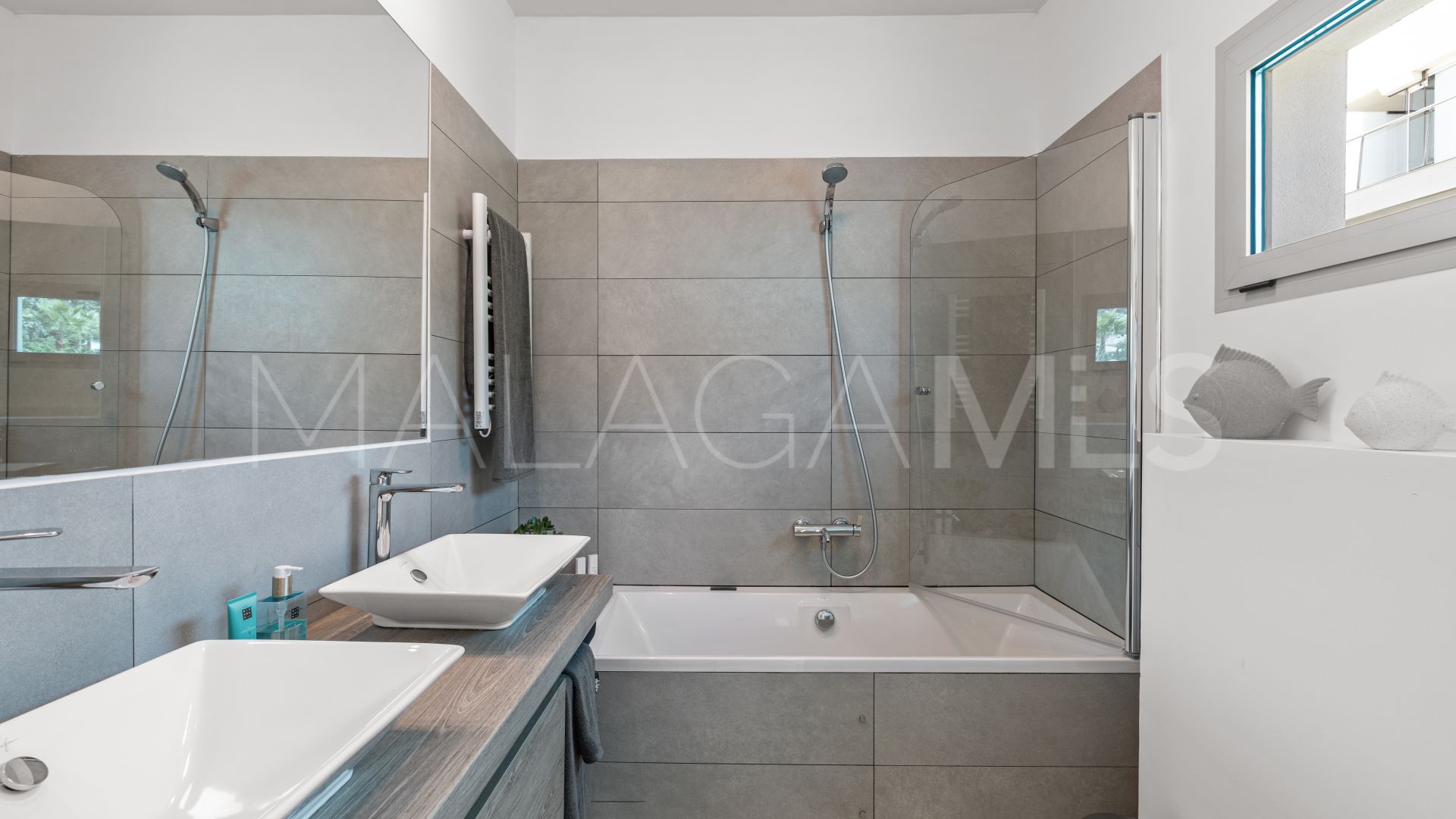 Apartamento for sale in La Capellania