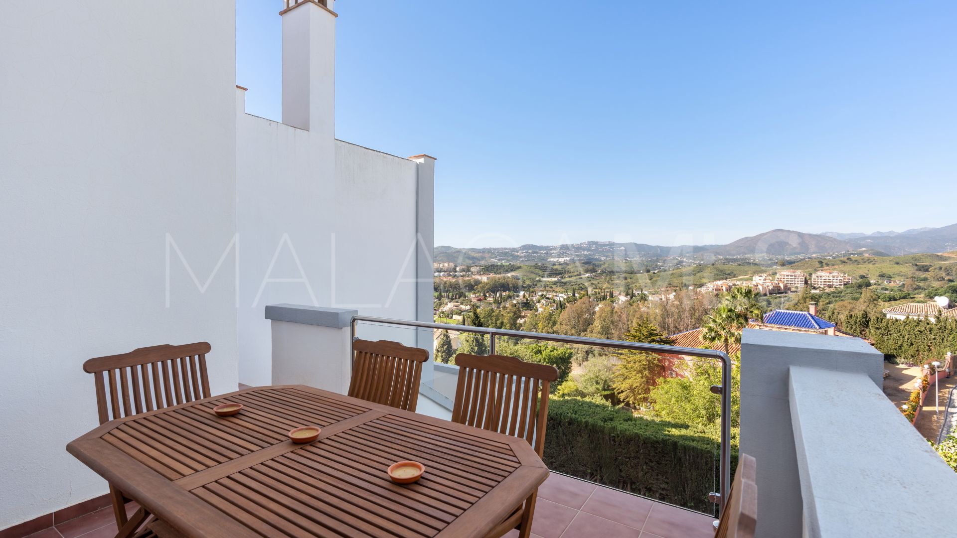 Villa for sale in Mijas Golf