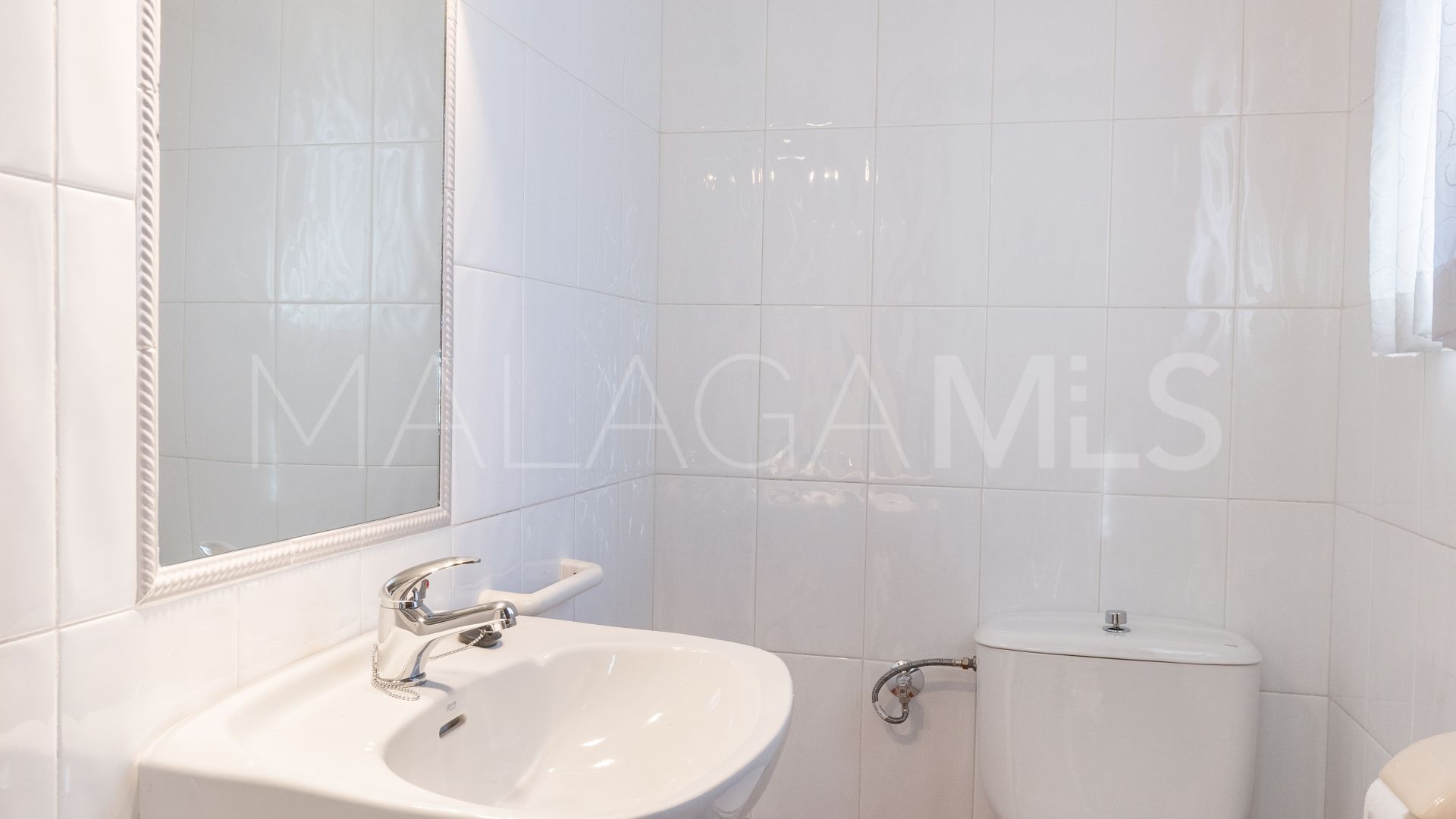 Villa for sale in Mijas Golf
