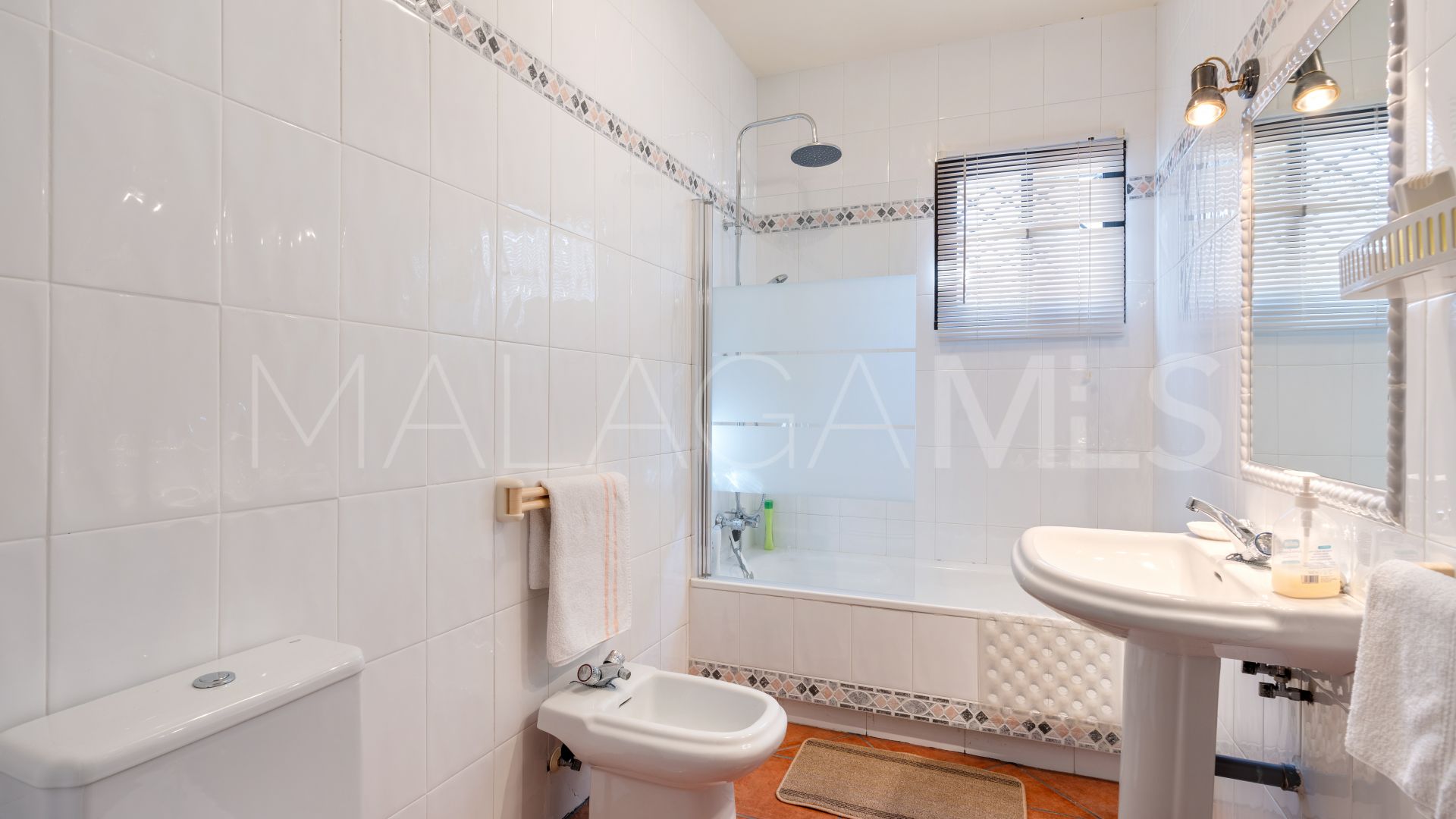 Villa for sale in Mijas Golf