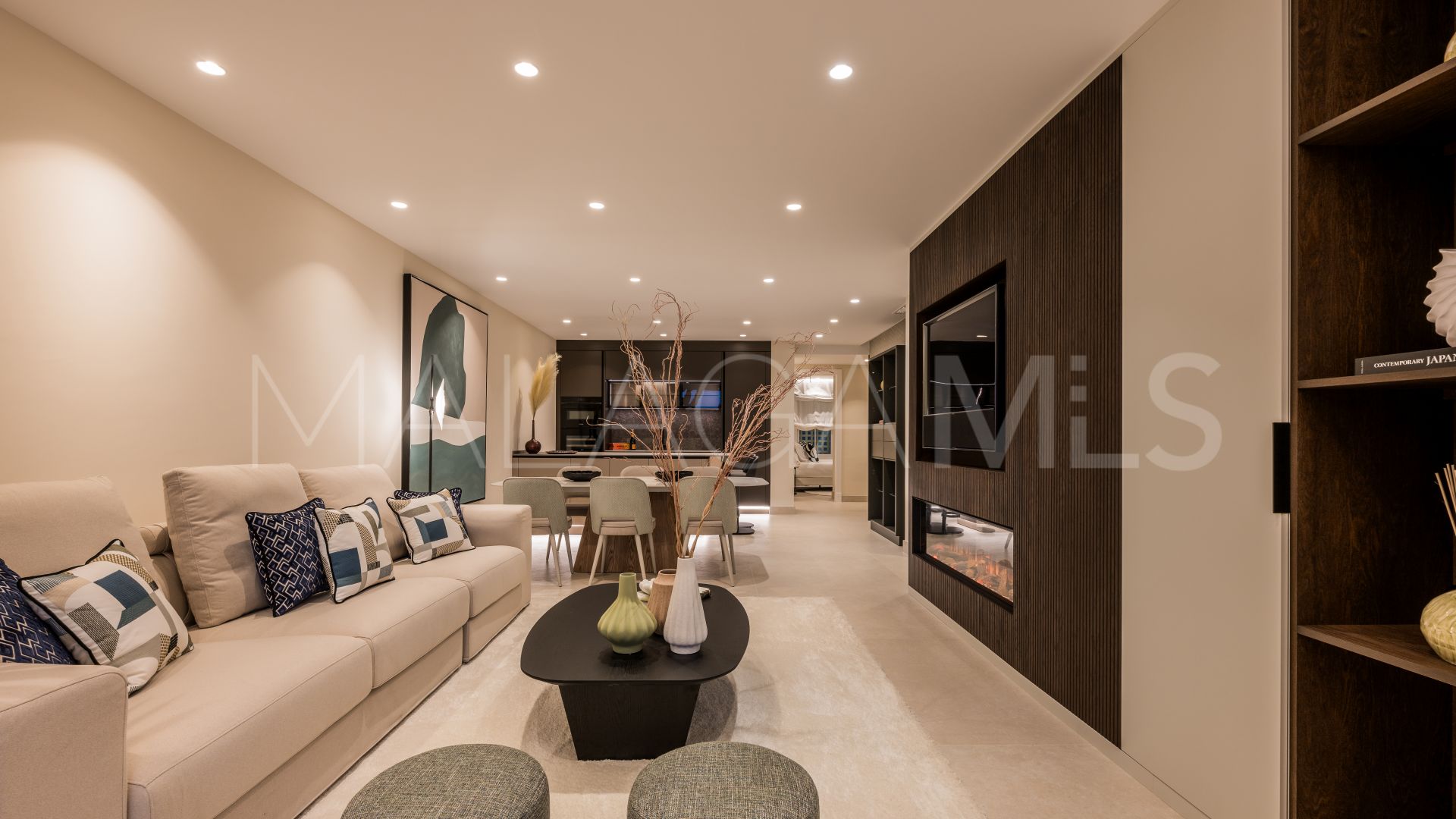 Apartamento for sale in Cancelada