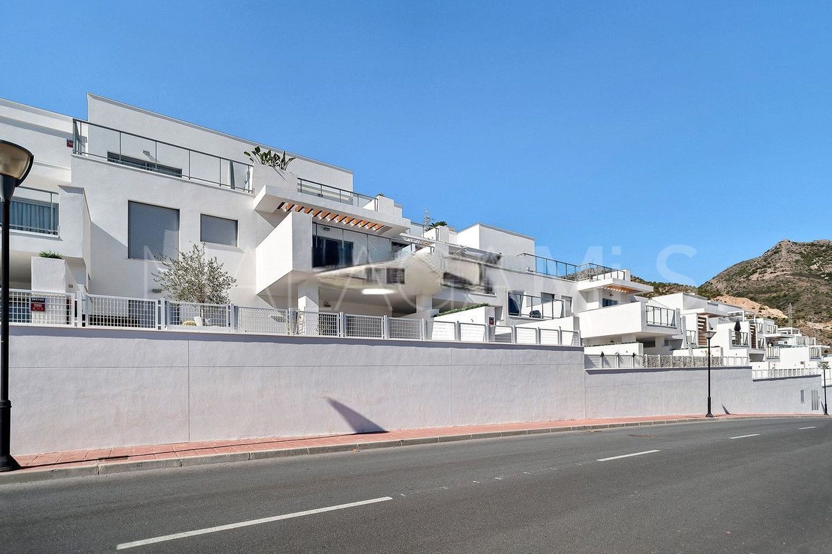 Buy Benalmadena apartment