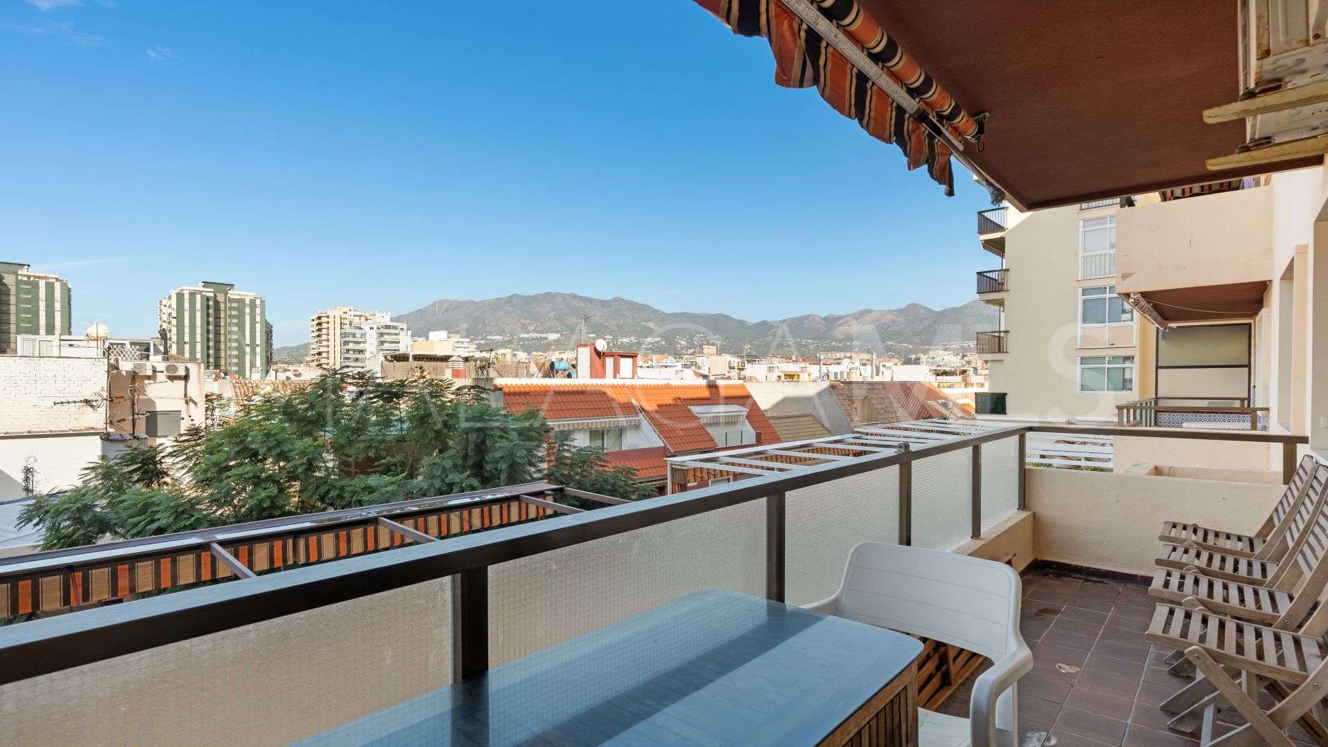 Appartement for sale in Fuengirola