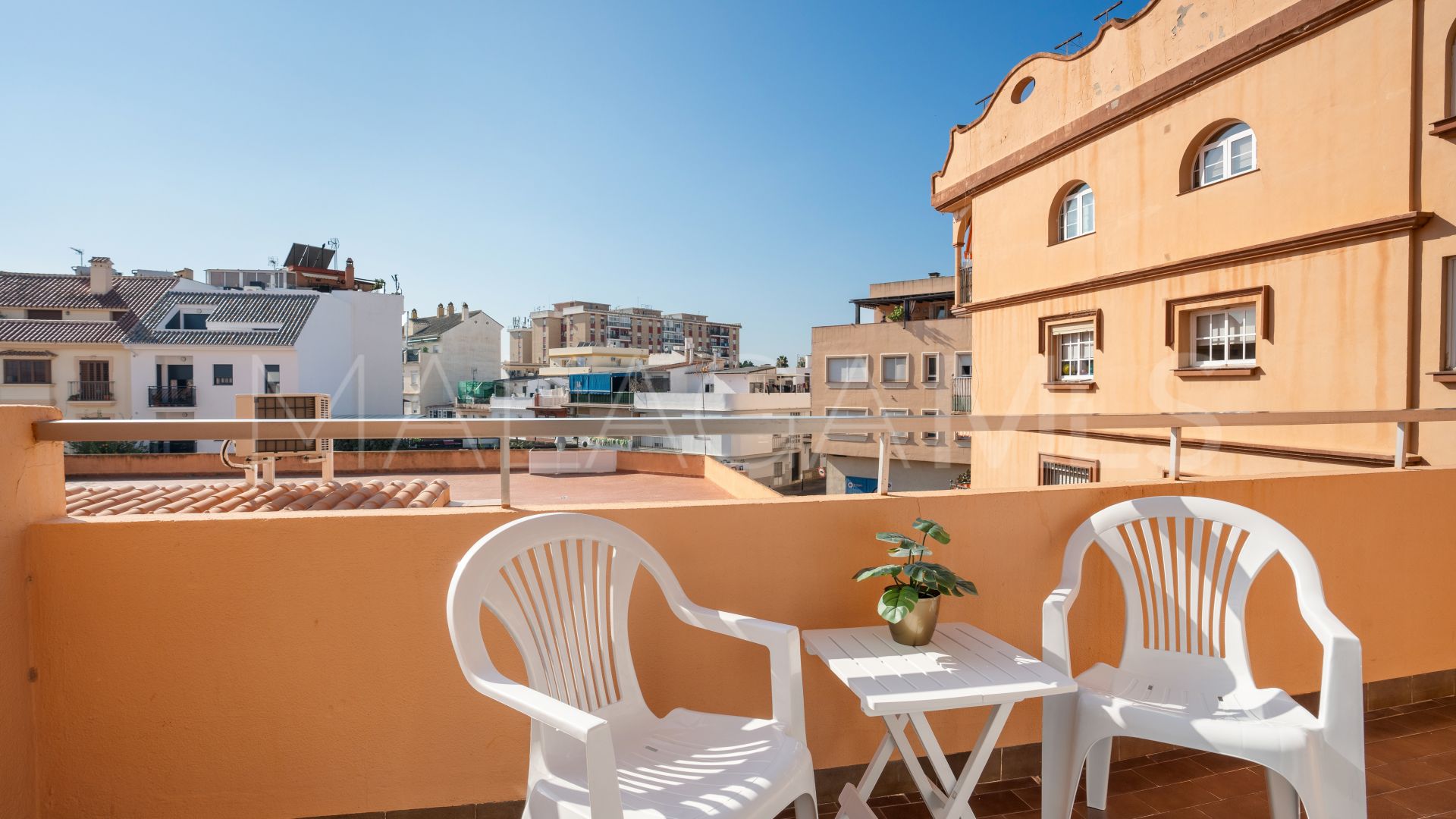 Appartement for sale in Fuengirola