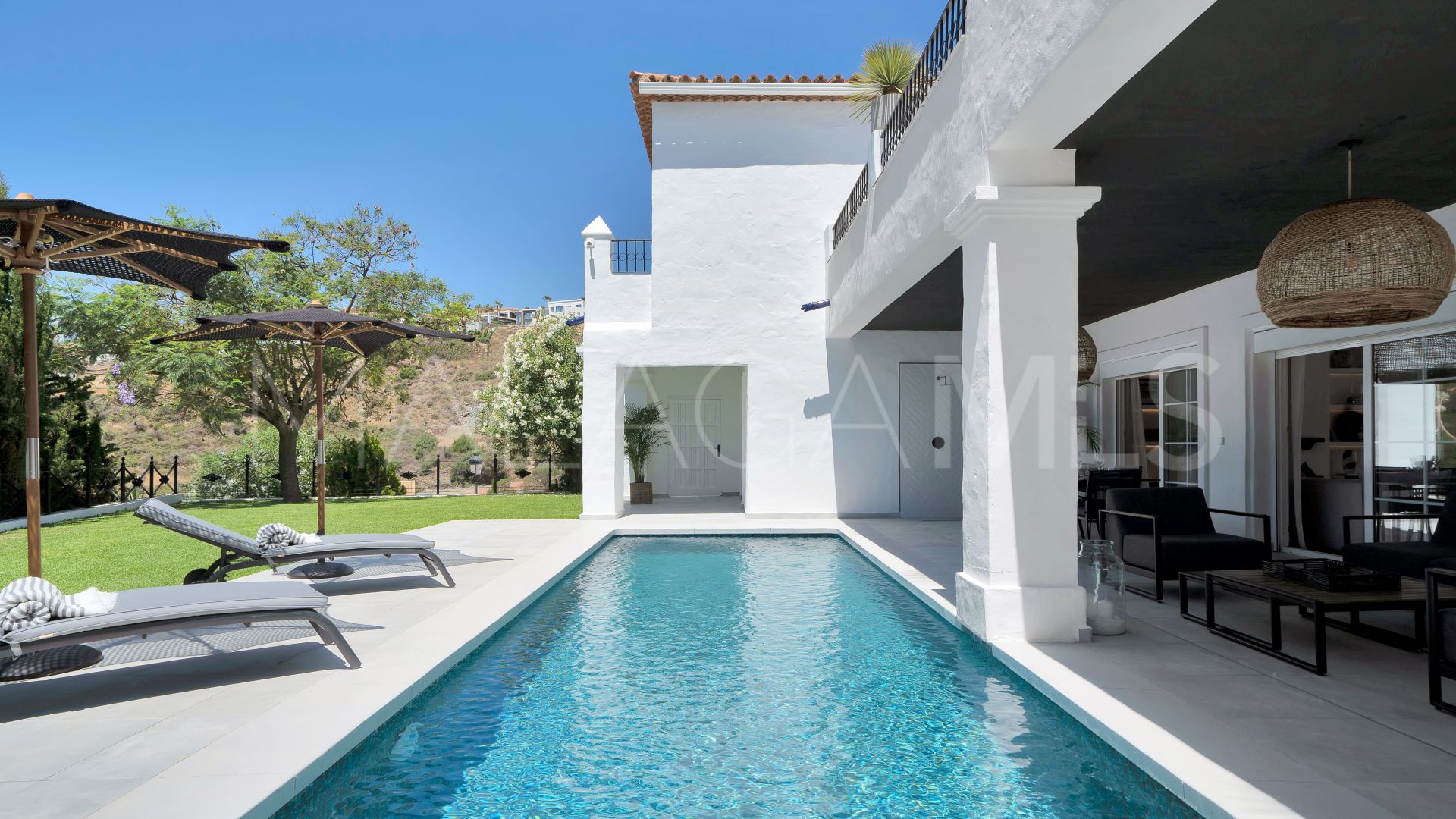 Radhus for sale in Marbella City