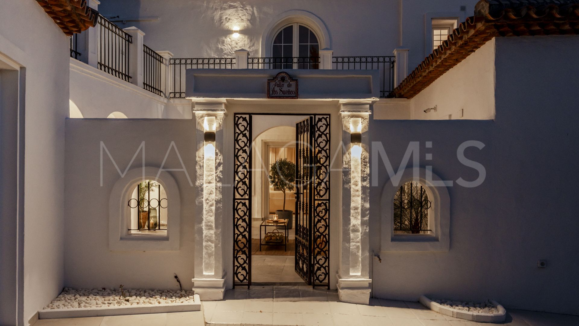 Radhus for sale in Marbella City