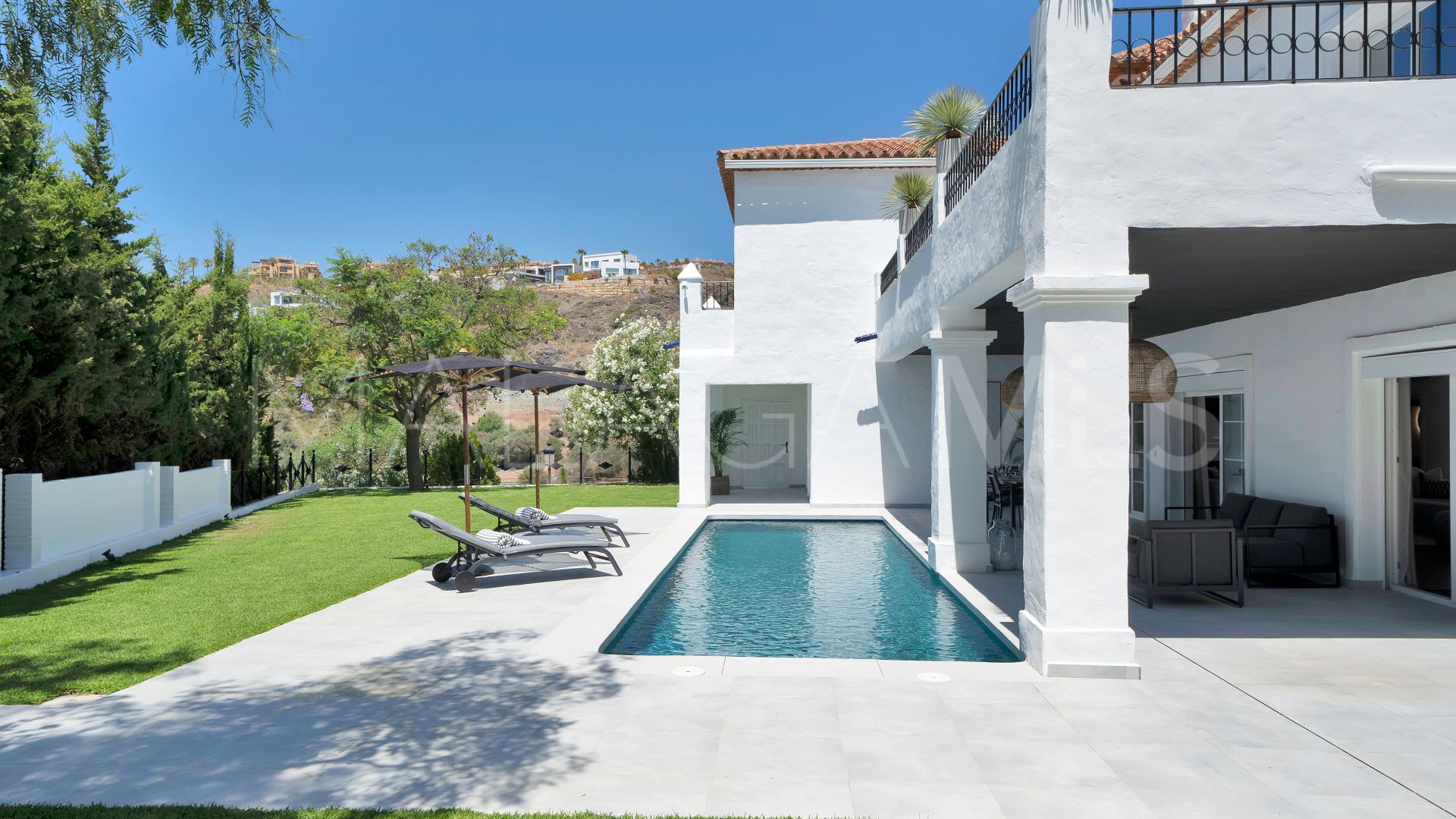 Radhus for sale in Marbella City